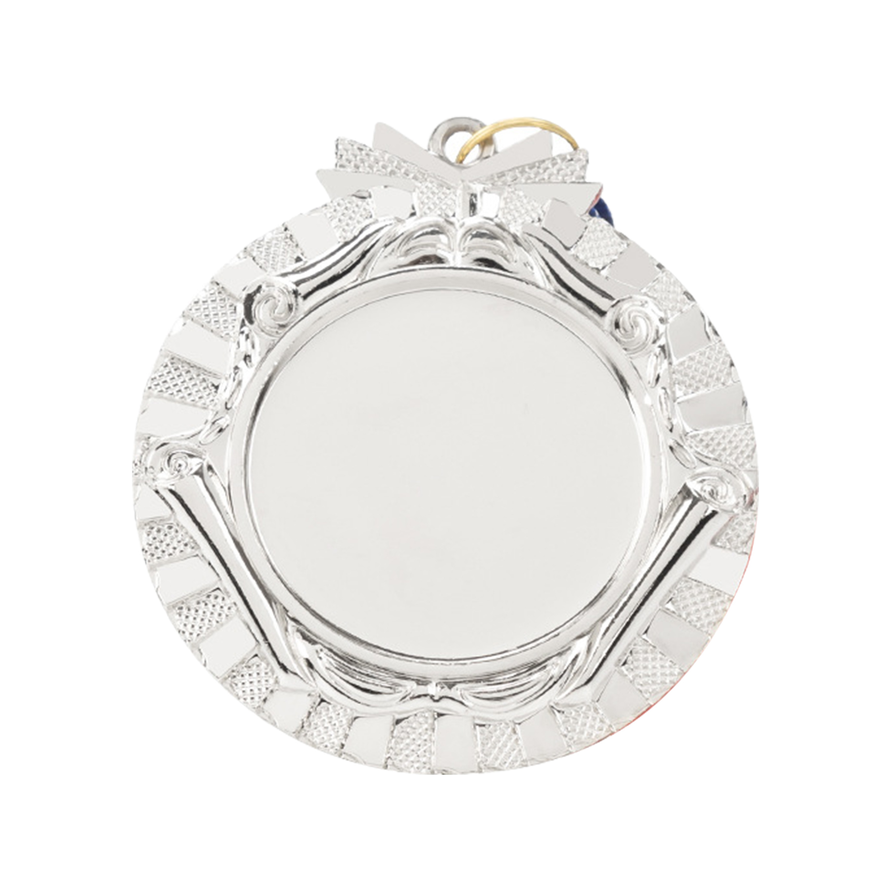 FlyFlyPromos - Zinc Alloy Award Medals Image 18 - Promotional Product