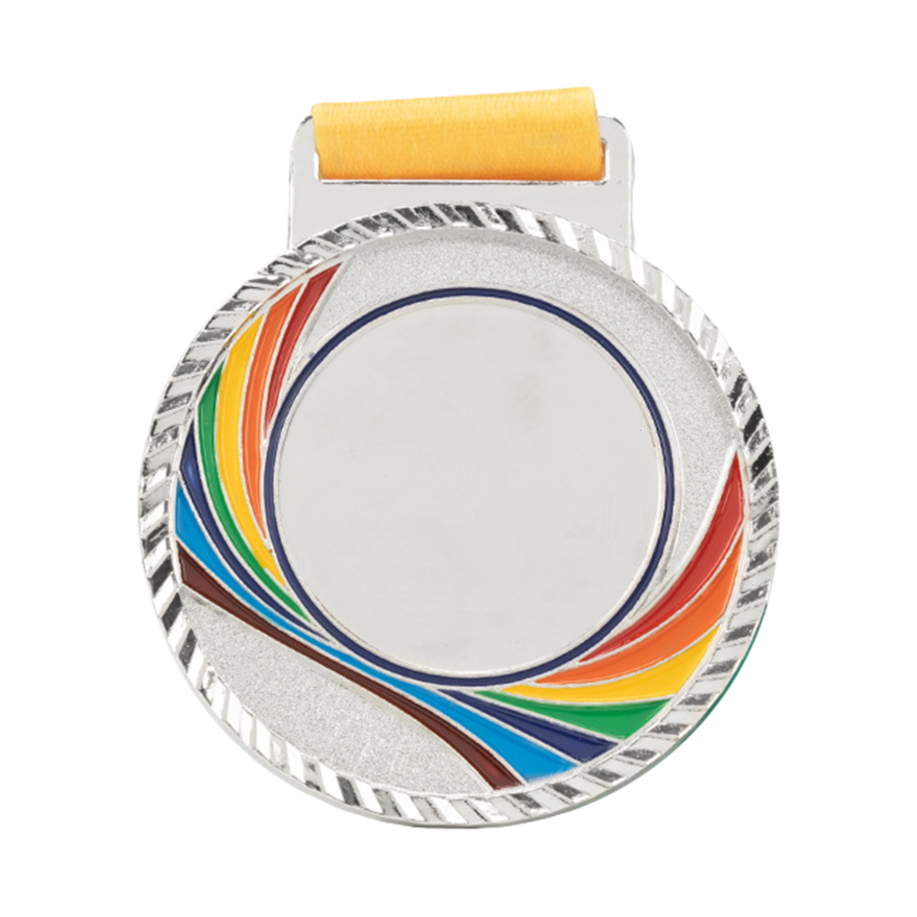 FlyFlyPromos - Zinc Alloy Award Medals Image 17 - Promotional Product