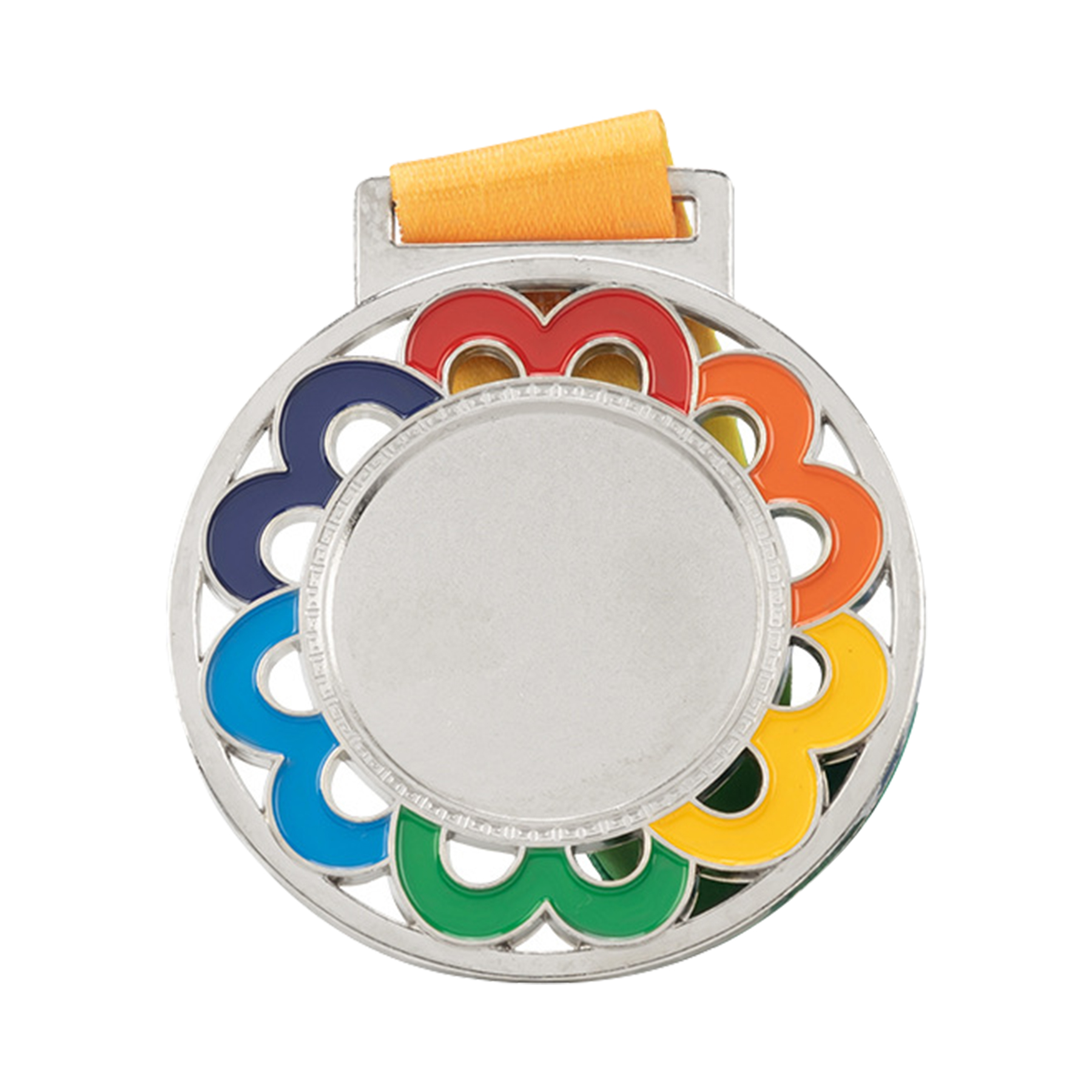 FlyFlyPromos - Zinc Alloy Award Medals Image 16 - Promotional Product