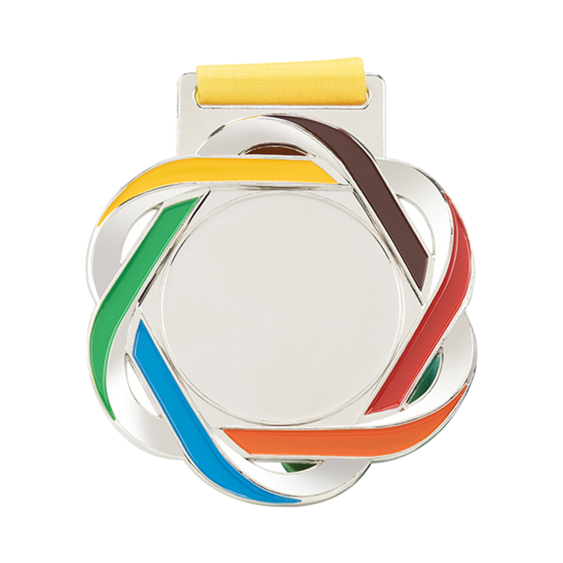FlyFlyPromos - Zinc Alloy Award Medals Image 15 - Promotional Product