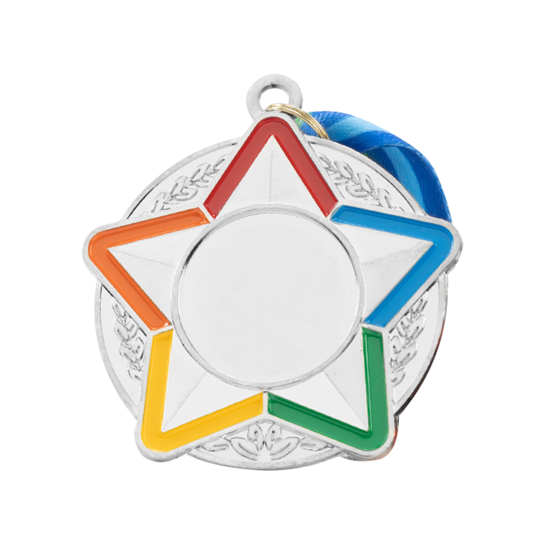 FlyFlyPromos - Zinc Alloy Award Medals Image 14 - Promotional Product