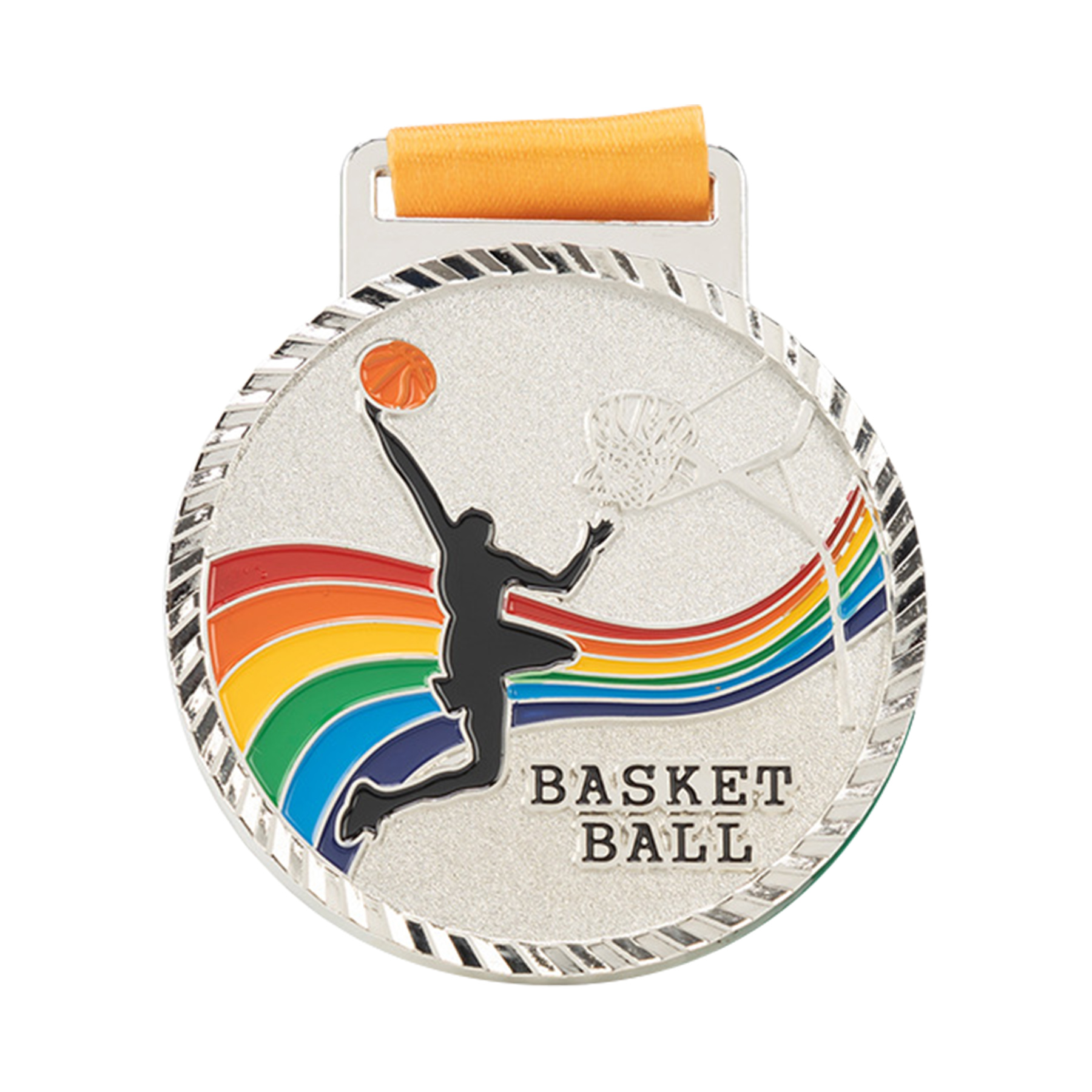 FlyFlyPromos - Zinc Alloy Award Medals Image 13 - Promotional Product