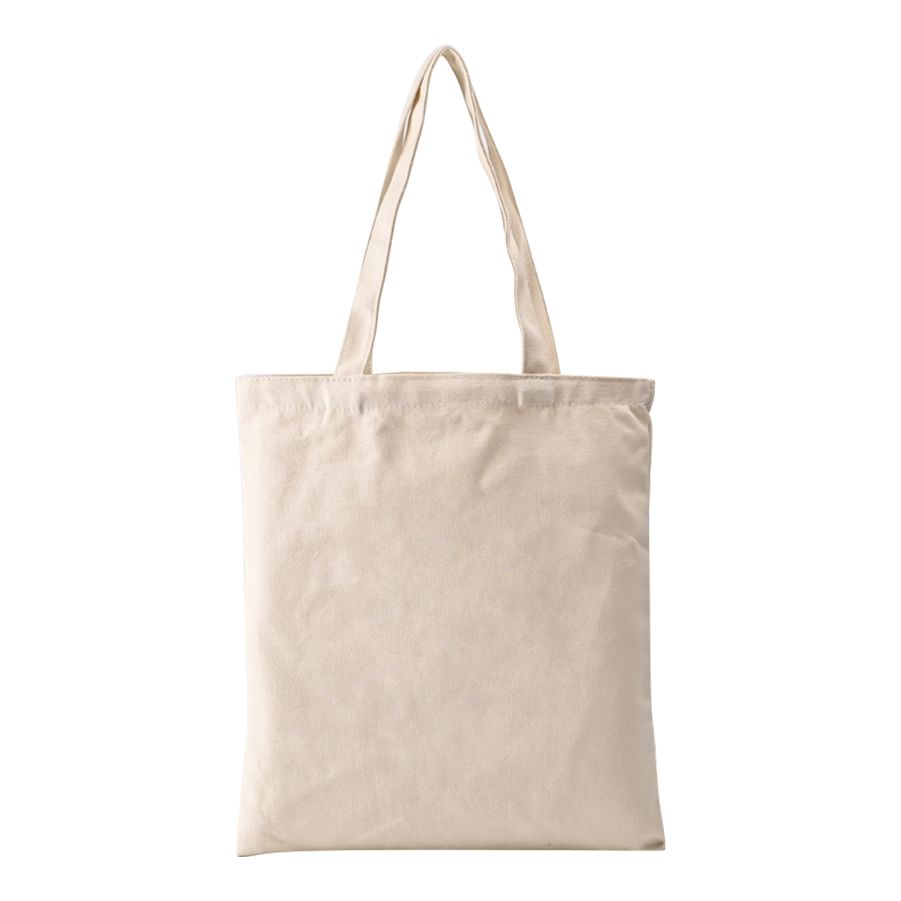 FlyFlyPromos - Canvas Bag With Customizable LOGO Image 10 - Promotional Product