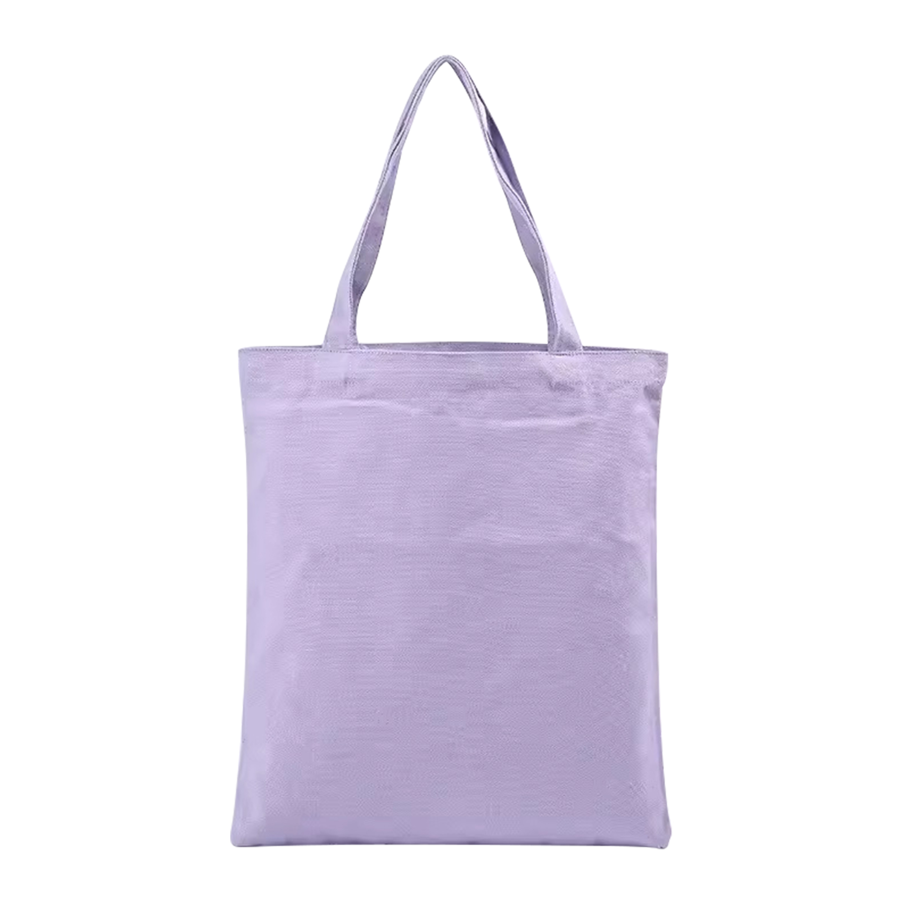 FlyFlyPromos - Canvas Bag With Customizable LOGO Image 5 - Promotional Product