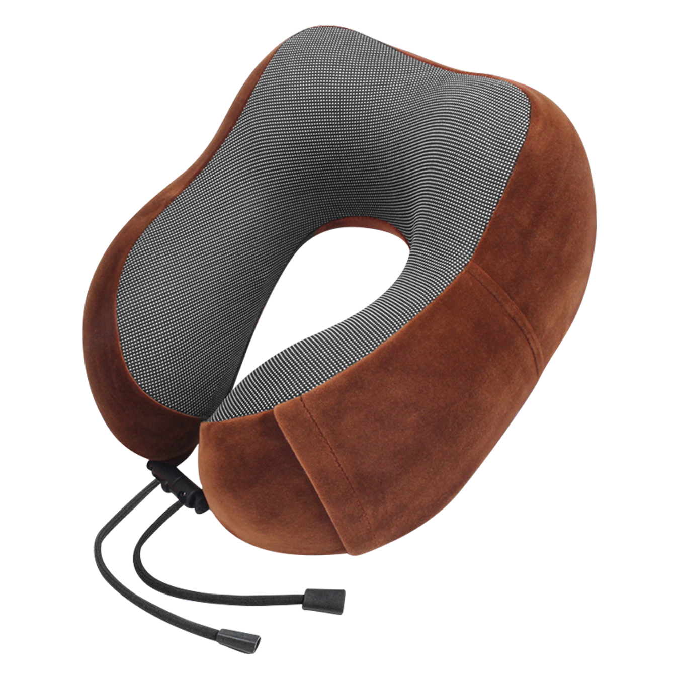 FlyFlyPromos - U-shaped Travel Pillow Image 16 - Promotional Product