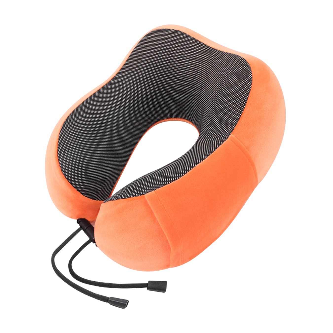 FlyFlyPromos - U-shaped Travel Pillow Image 8 - Promotional Product