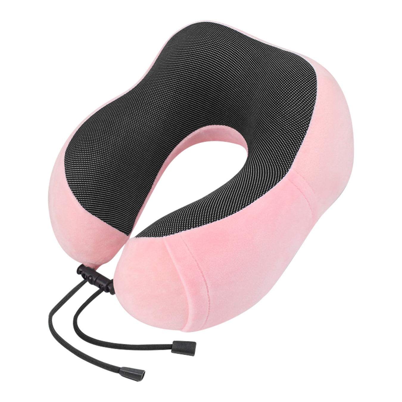 FlyFlyPromos - U-shaped Travel Pillow Image 6 - Promotional Product