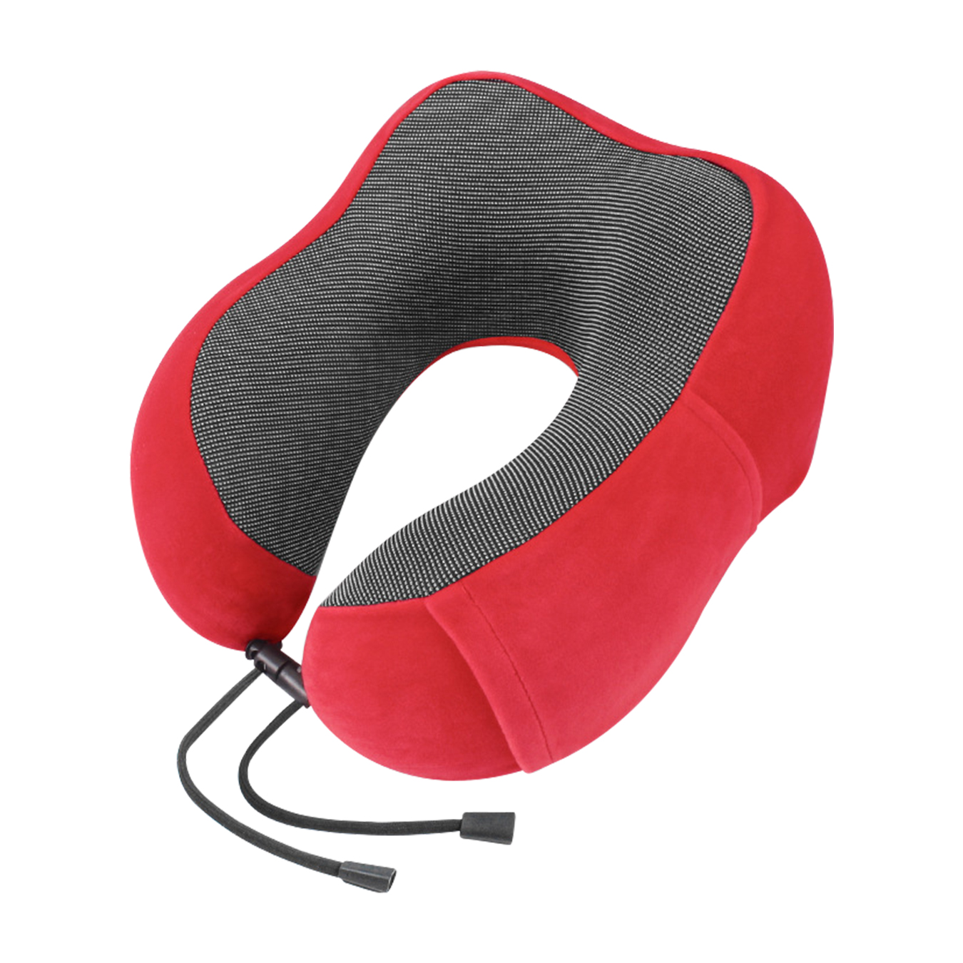 FlyFlyPromos - U-shaped Travel Pillow Image 4 - Promotional Product
