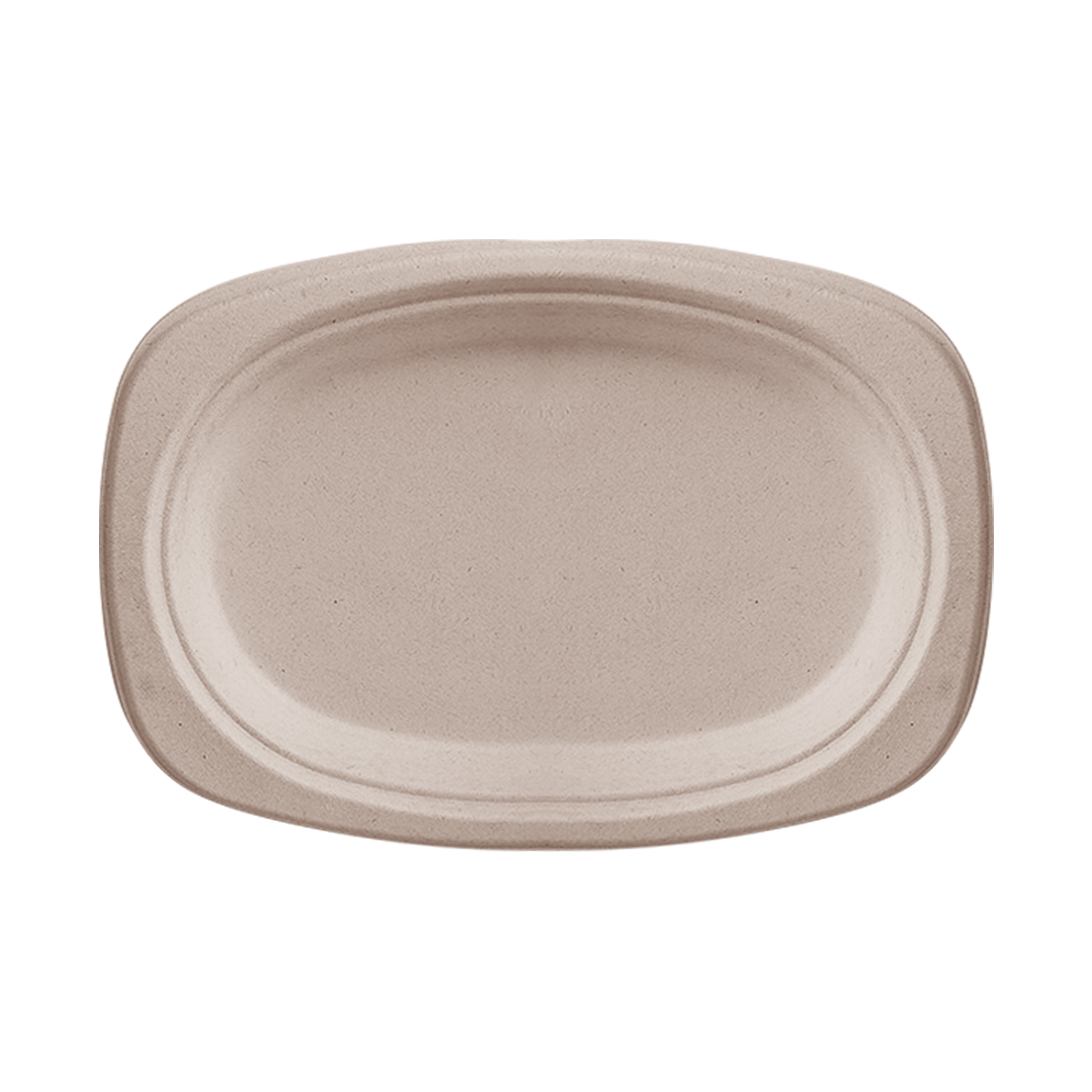 FlyFlyPromos - Disposable 9'' Round  Paper Plate Image 13 - Promotional Product