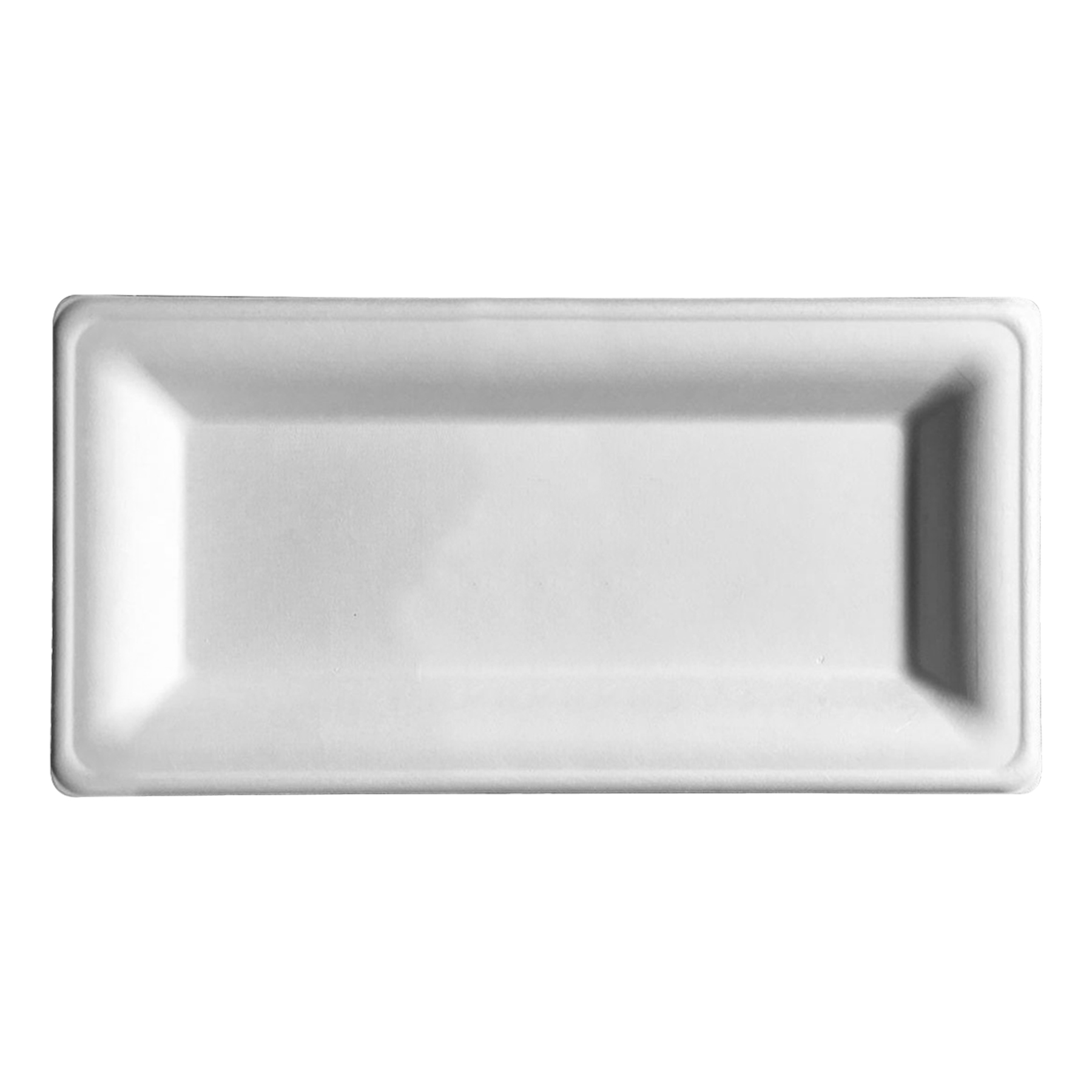 FlyFlyPromos - Disposable 9'' Round  Paper Plate Image 7 - Promotional Product
