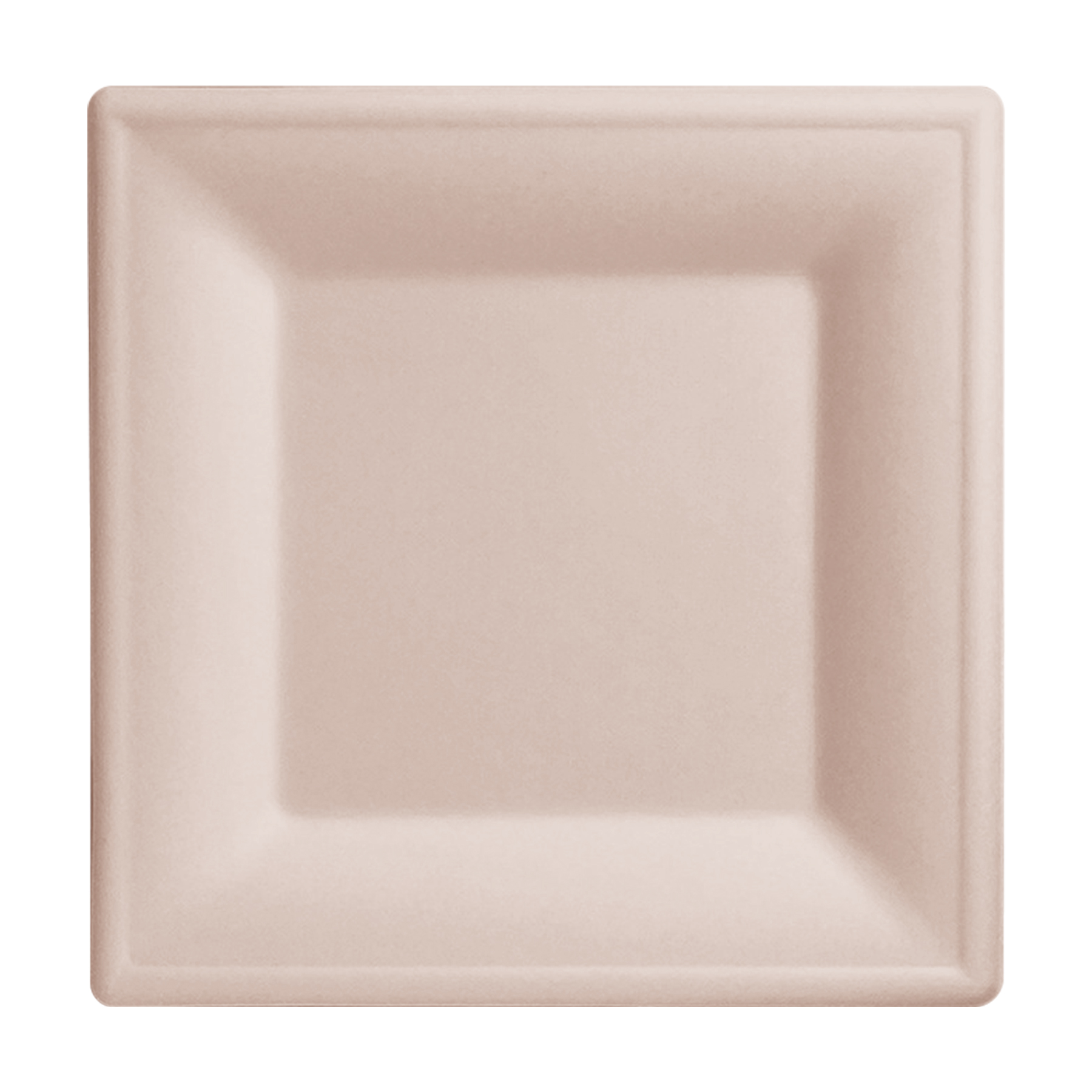 FlyFlyPromos - Disposable 9'' Round  Paper Plate Image 6 - Promotional Product
