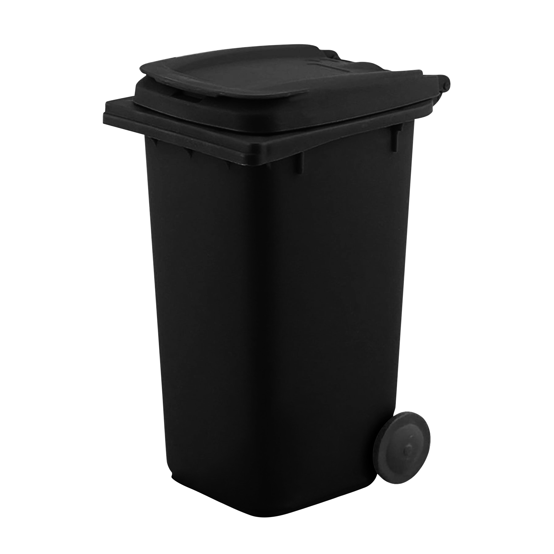 FlyFlyPromos - Mini Trash Bin Pen Holder Image 13 - Promotional Product