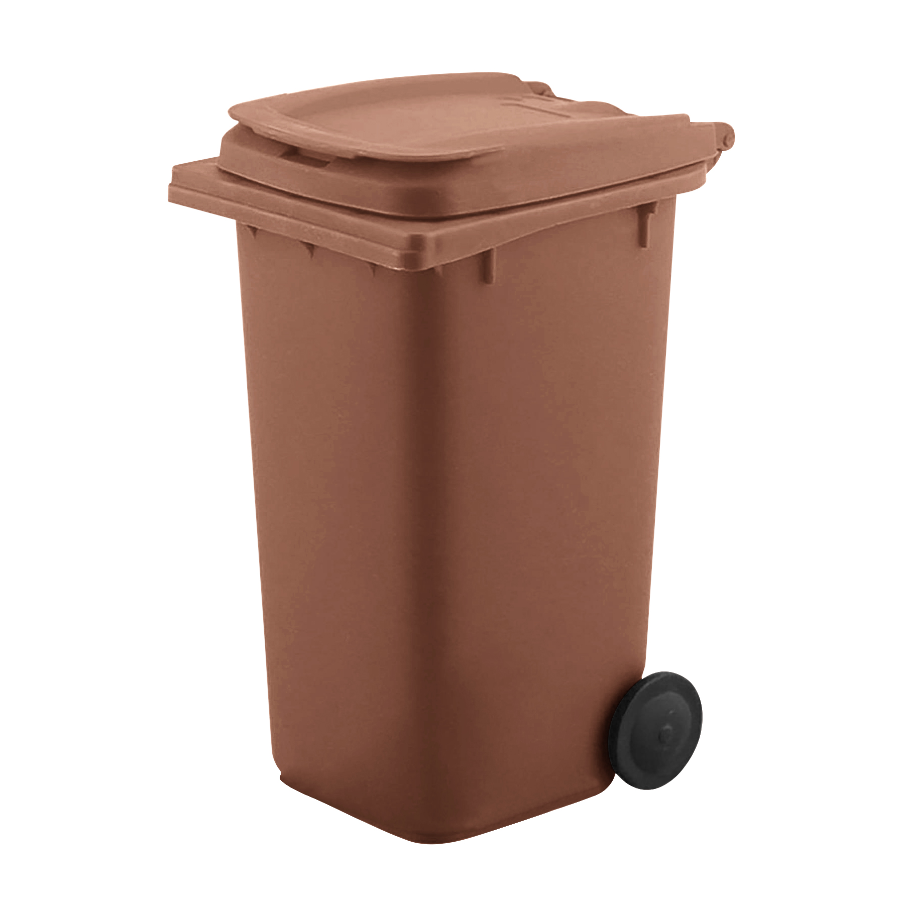 FlyFlyPromos - Mini Trash Bin Pen Holder Image 11 - Promotional Product