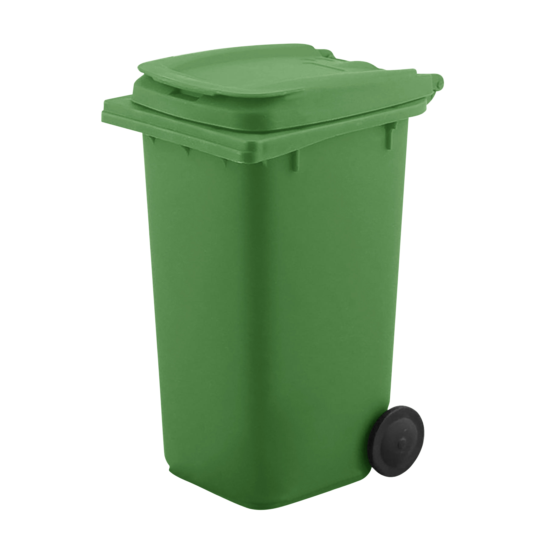 FlyFlyPromos - Mini Trash Bin Pen Holder Image 9 - Promotional Product