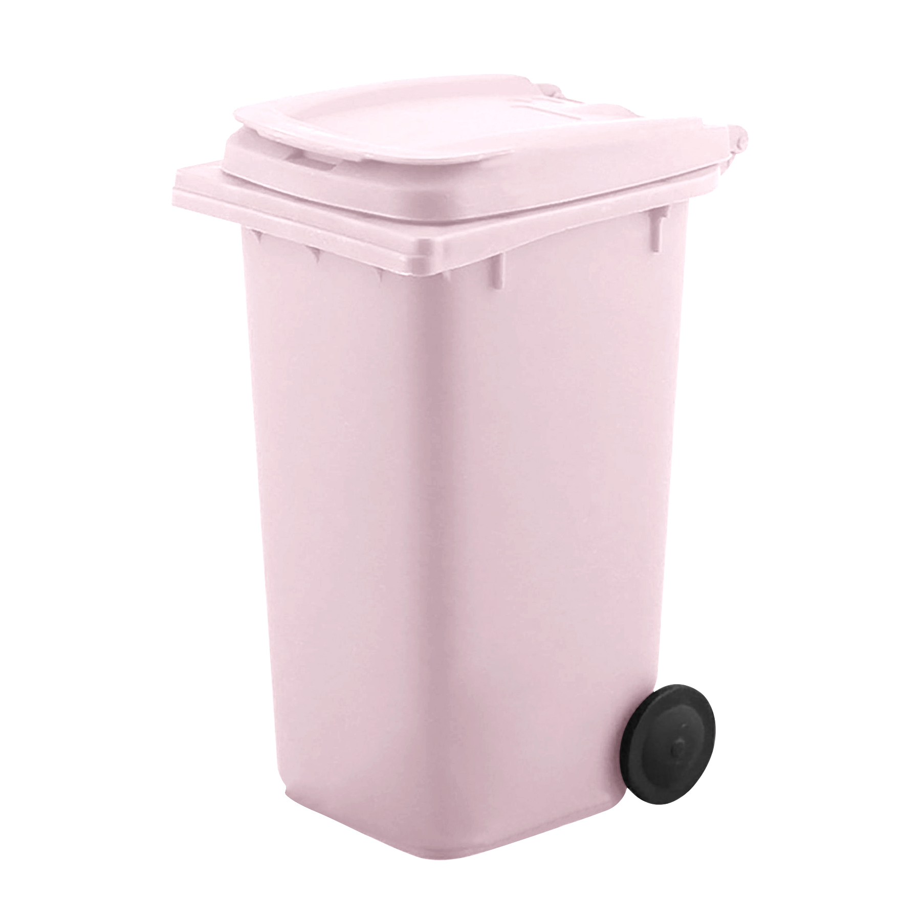 FlyFlyPromos - Mini Trash Bin Pen Holder Image 7 - Promotional Product