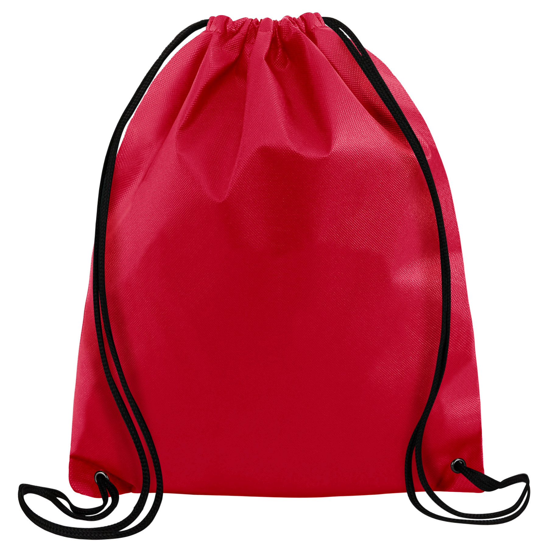 FlyFlyPromos - Sports Drawstring Backpack Bags Image 13 - Promotional Product
