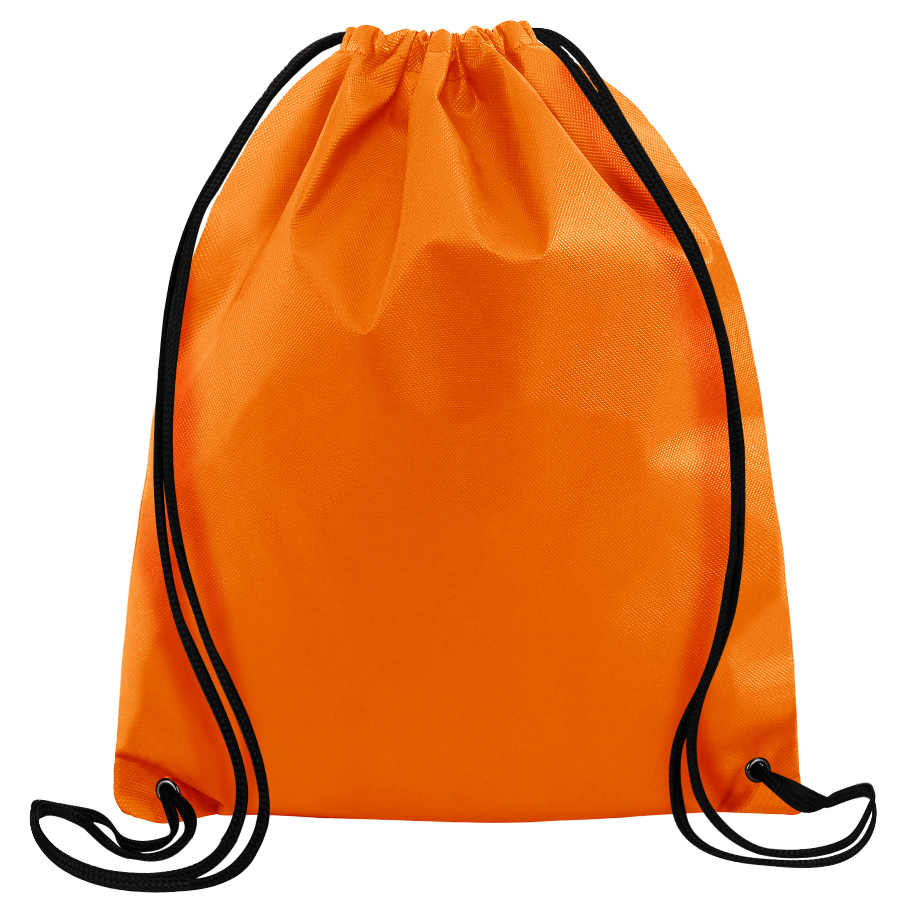 FlyFlyPromos - Sports Drawstring Backpack Bags Image 11 - Promotional Product