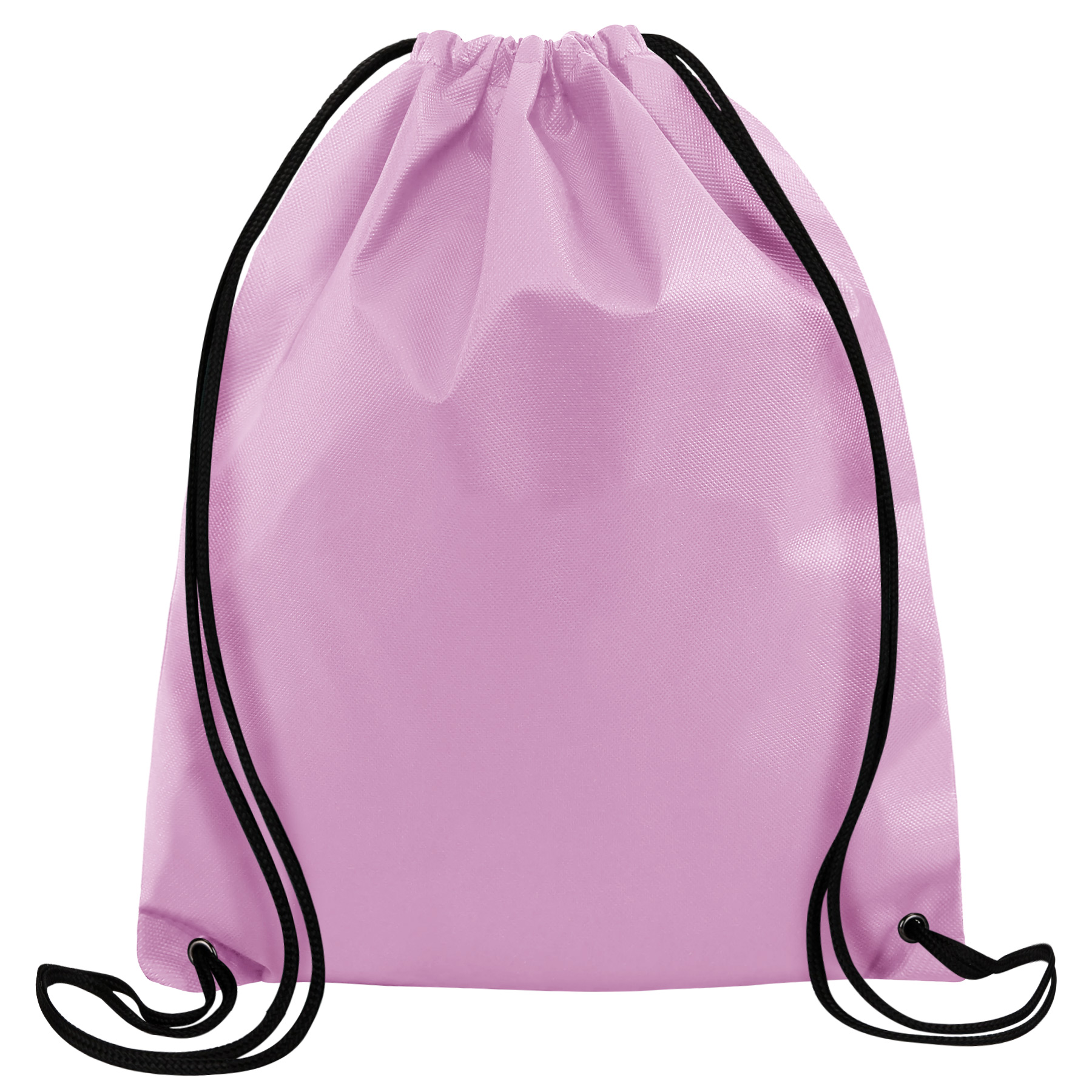 FlyFlyPromos - Sports Drawstring Backpack Bags Image 10 - Promotional Product