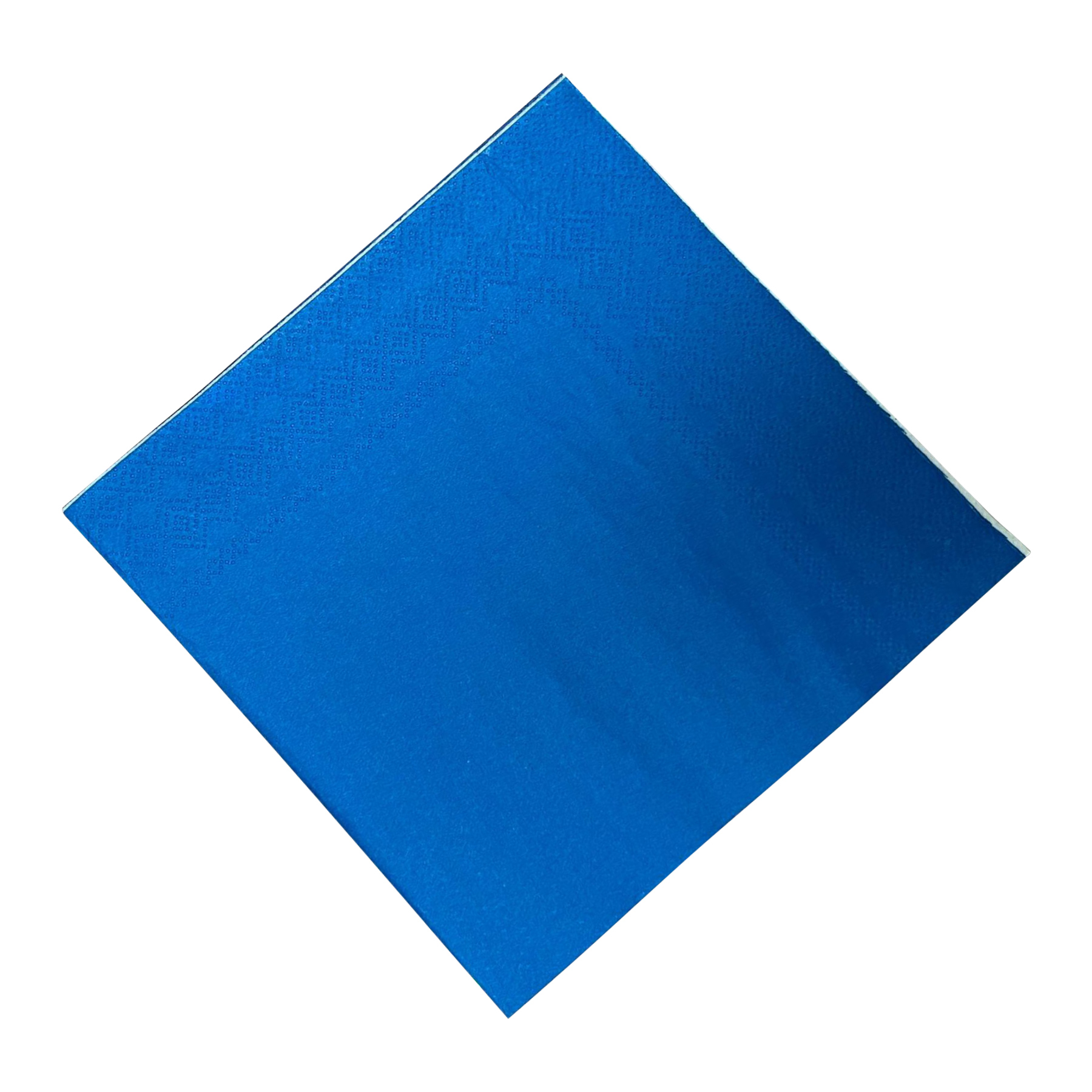FlyFlyPromos - 2 Ply 5'' Custom Colorful Cocktail Napkins Image 12 - Promotional Product