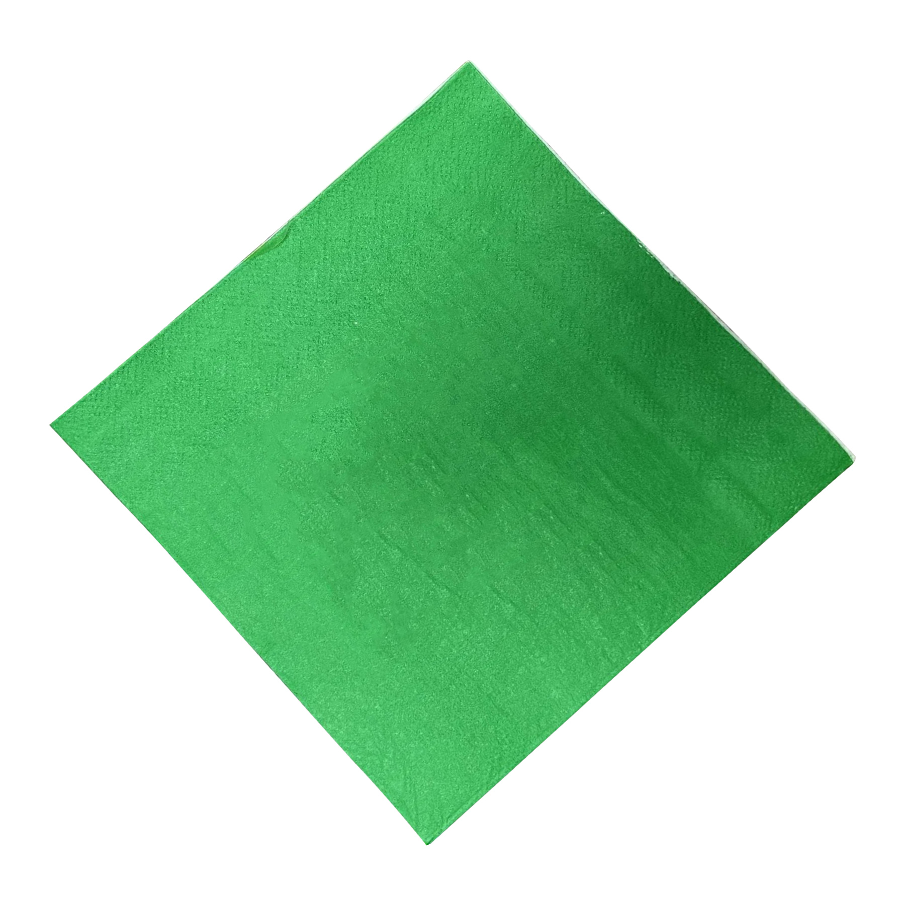 FlyFlyPromos - 2 Ply 5'' Custom Colorful Cocktail Napkins Image 11 - Promotional Product