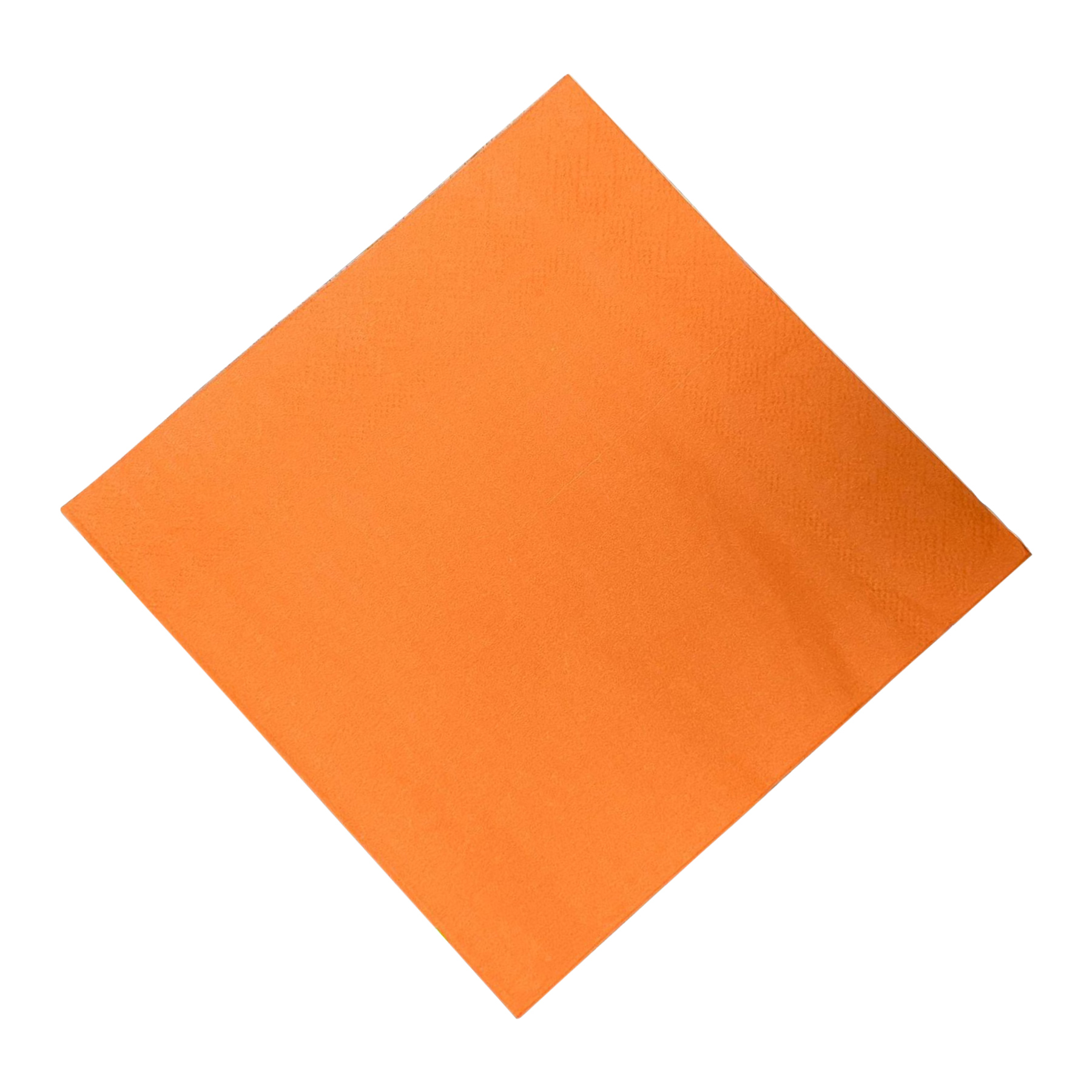 FlyFlyPromos - 2 Ply 5'' Custom Colorful Cocktail Napkins Image 8 - Promotional Product