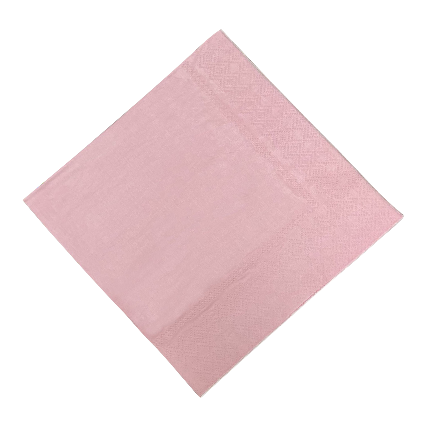 FlyFlyPromos - 2 Ply 5'' Custom Colorful Cocktail Napkins Image 7 - Promotional Product