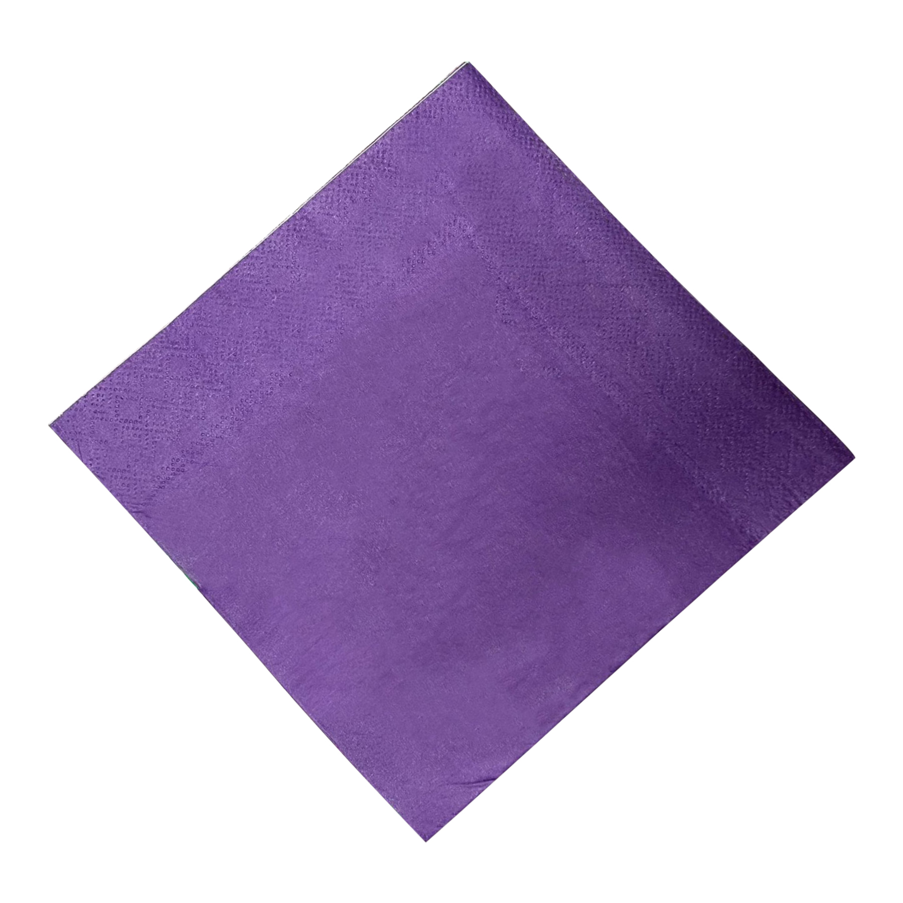 FlyFlyPromos - 2 Ply 5'' Custom Colorful Cocktail Napkins Image 6 - Promotional Product