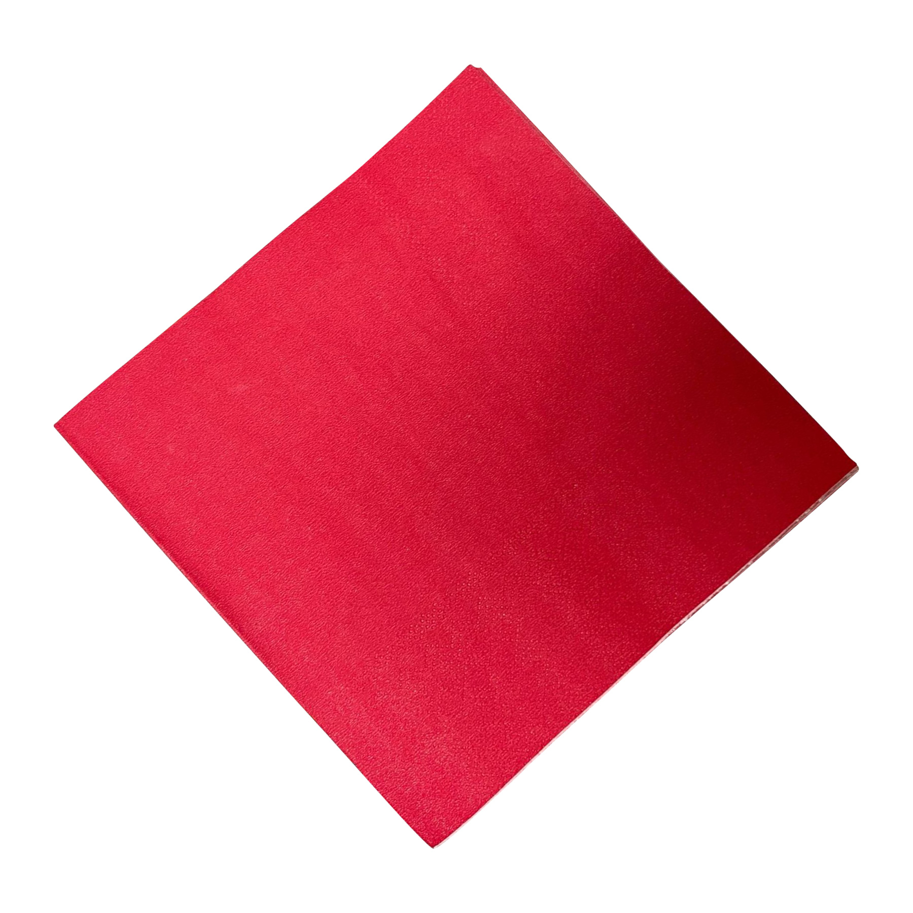 FlyFlyPromos - 2 Ply 5'' Custom Colorful Cocktail Napkins Image 5 - Promotional Product