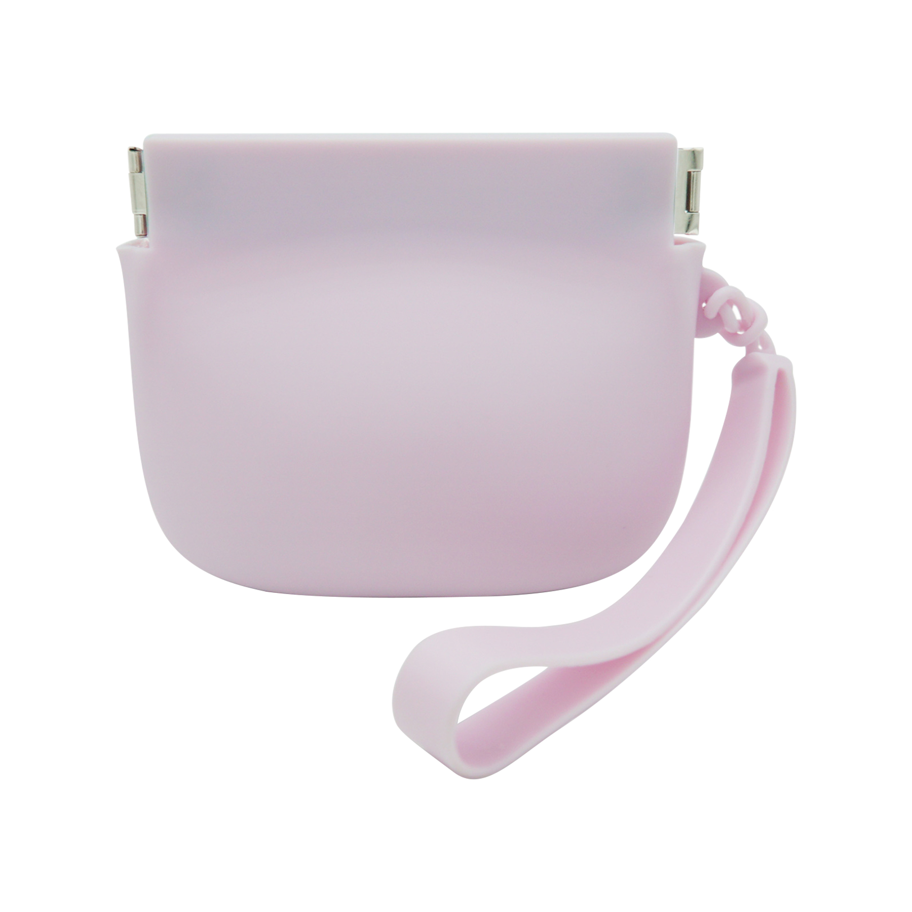 FlyFlyPromos - Pop Up Silicone Coin Bag Image 2 - Promotional Product