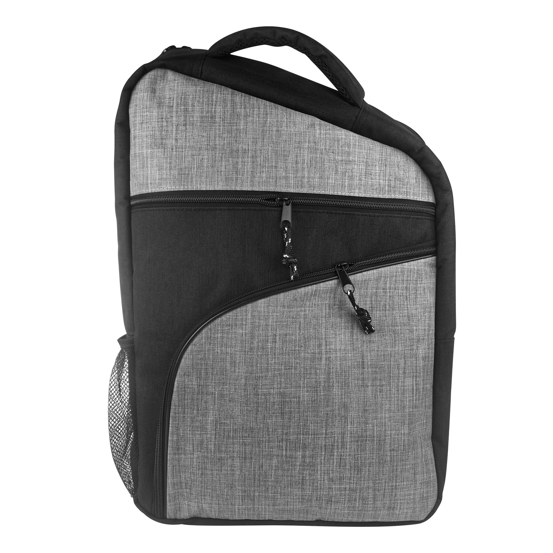 FlyFlyPromos - Multifuction Single Shoulder Crossbody Backpack Image 2 - Promotional Product