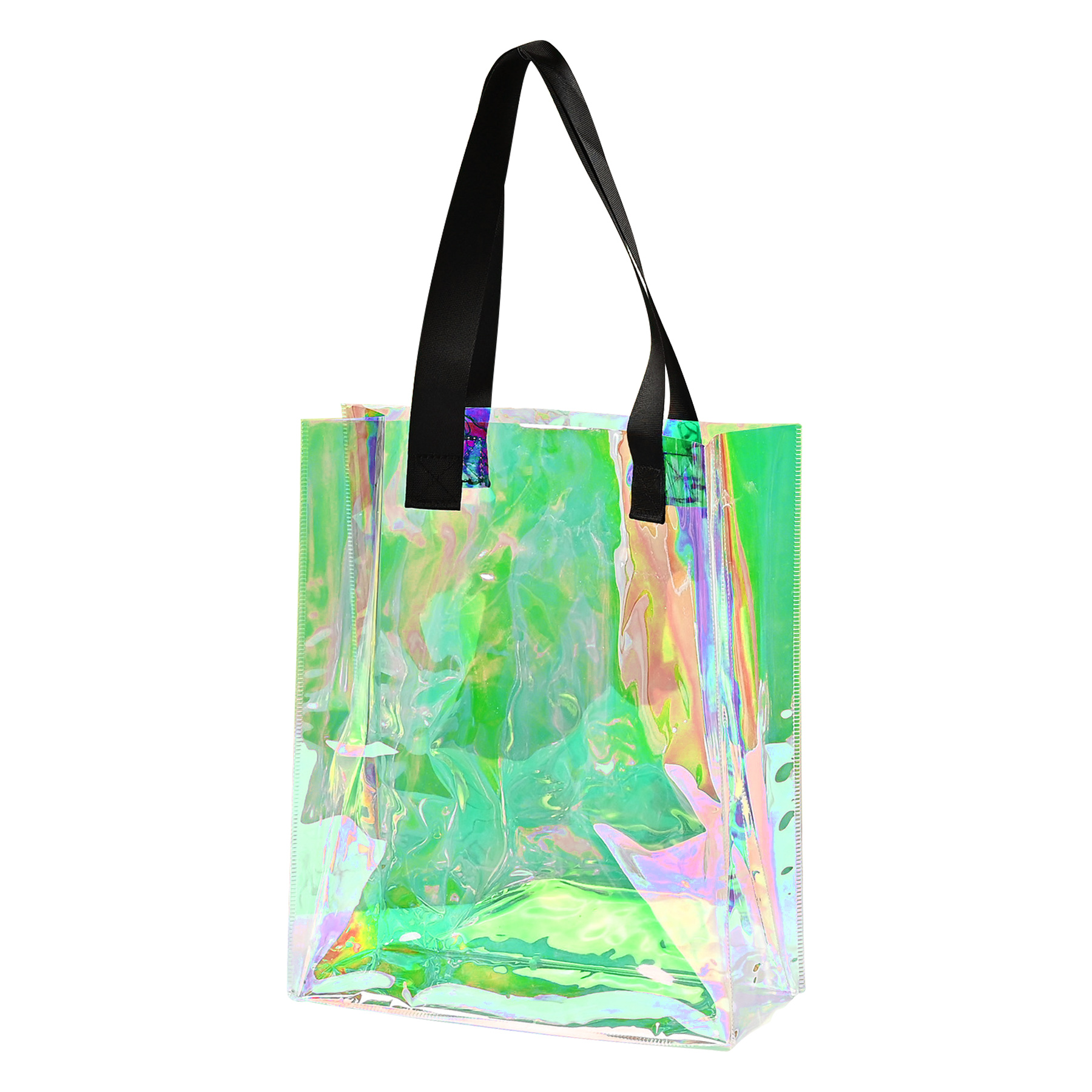 FlyFlyPromos - Customized Laser Bag Image 8 - Promotional Product