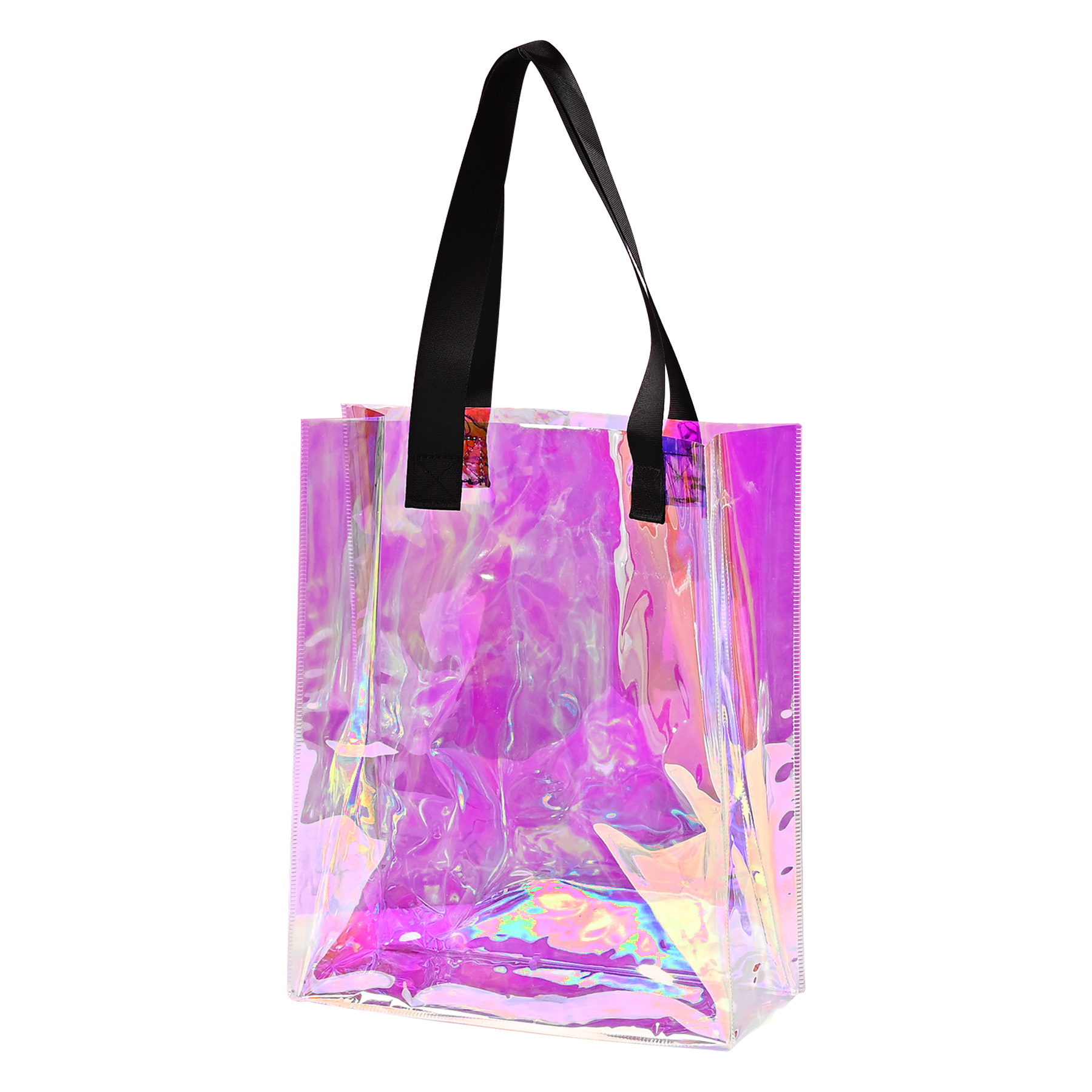 FlyFlyPromos - Customized Laser Bag Image 6 - Promotional Product