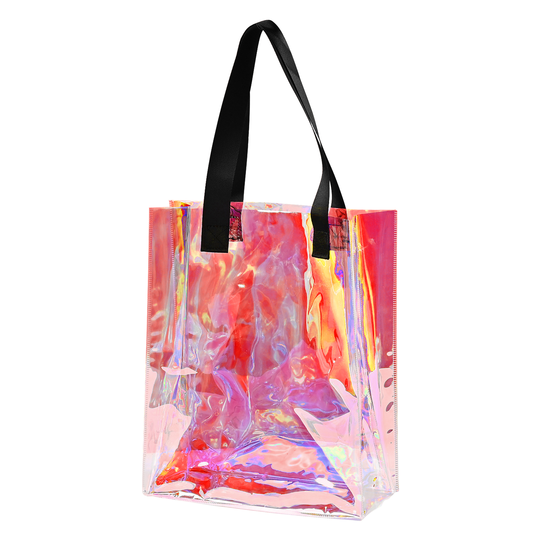 FlyFlyPromos - Customized Laser Bag Image 5 - Promotional Product
