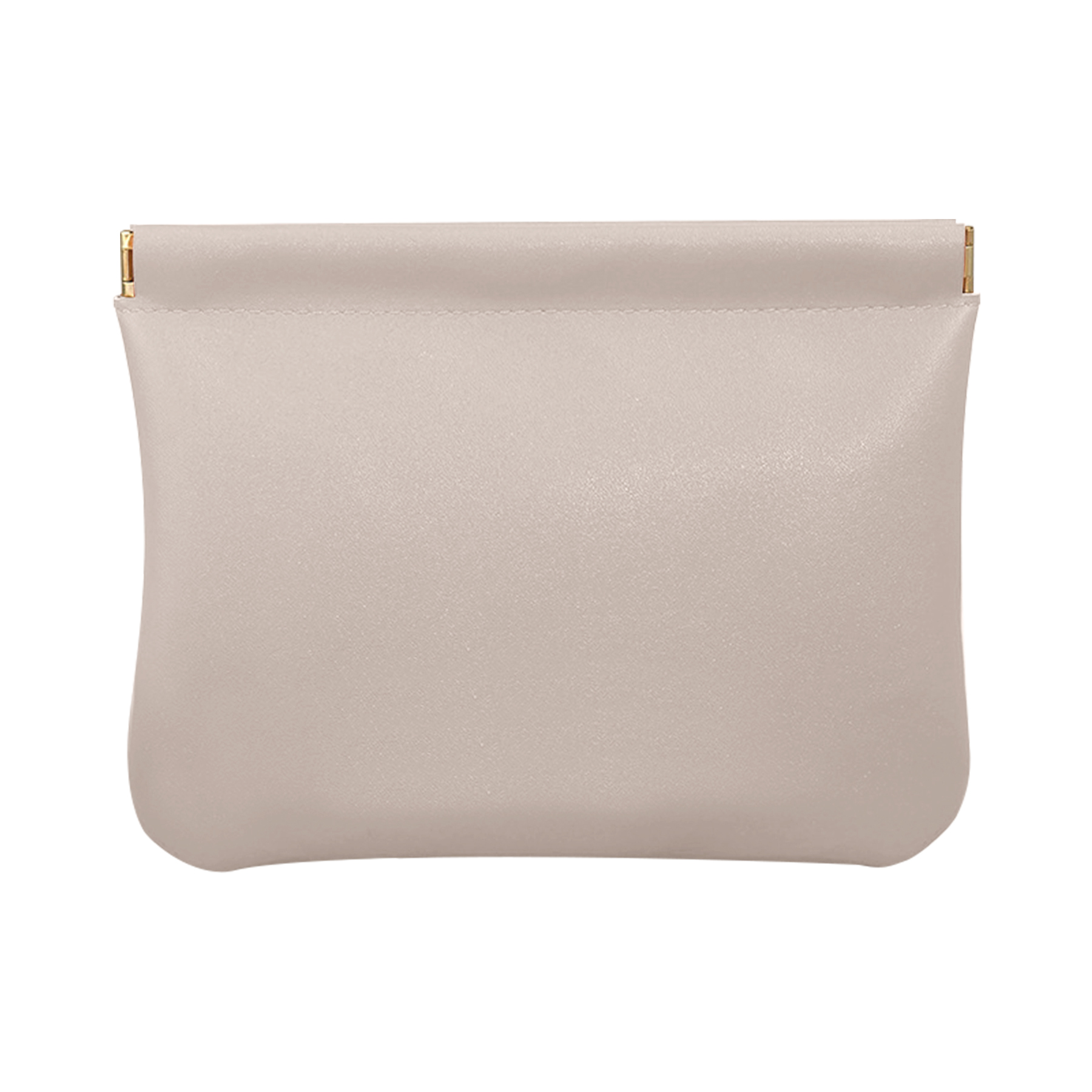 FlyFlyPromos - Portable Squeeze Magnetic Coin Purse Image 5 - Promotional Product