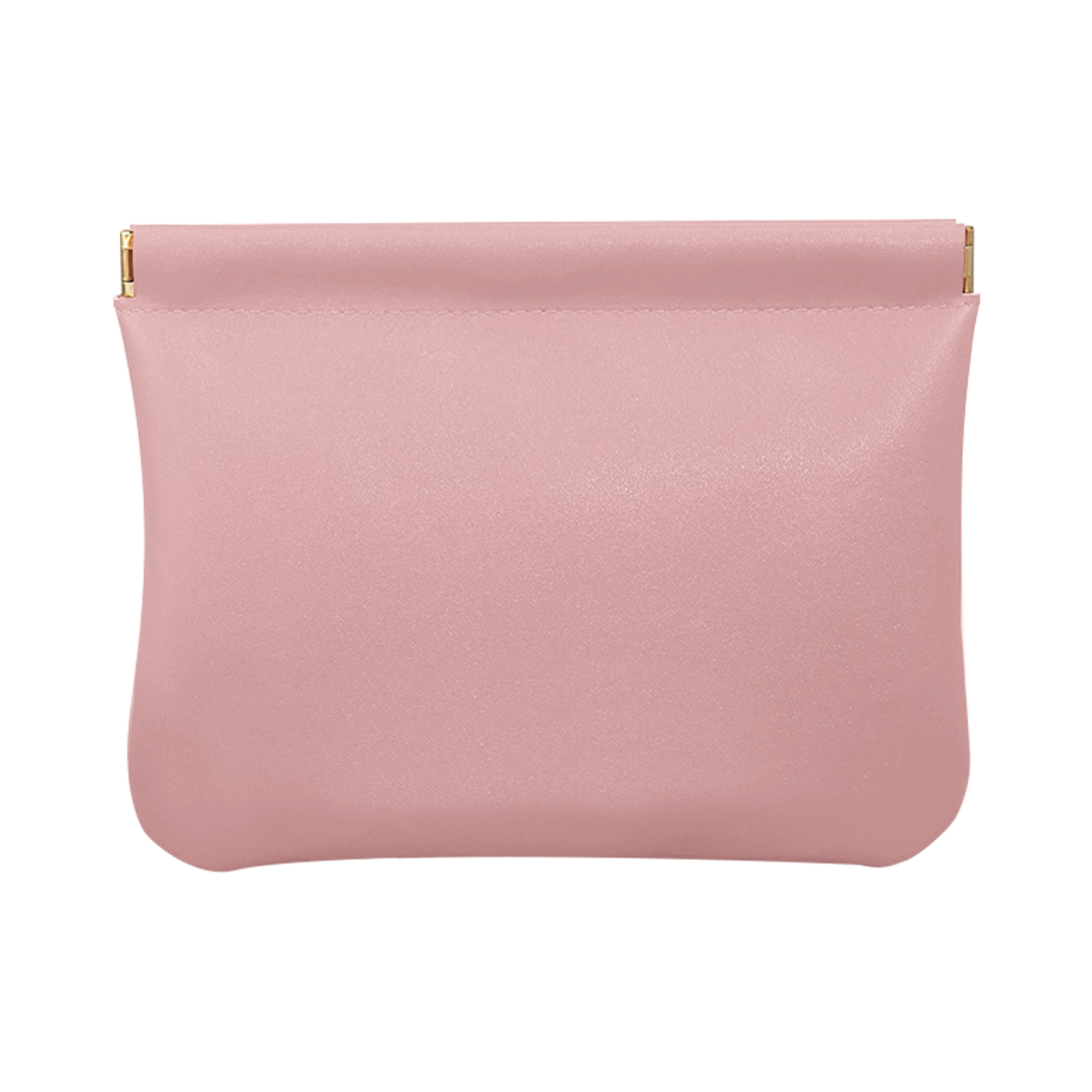 FlyFlyPromos - Portable Squeeze Magnetic Coin Purse Image 3 - Promotional Product
