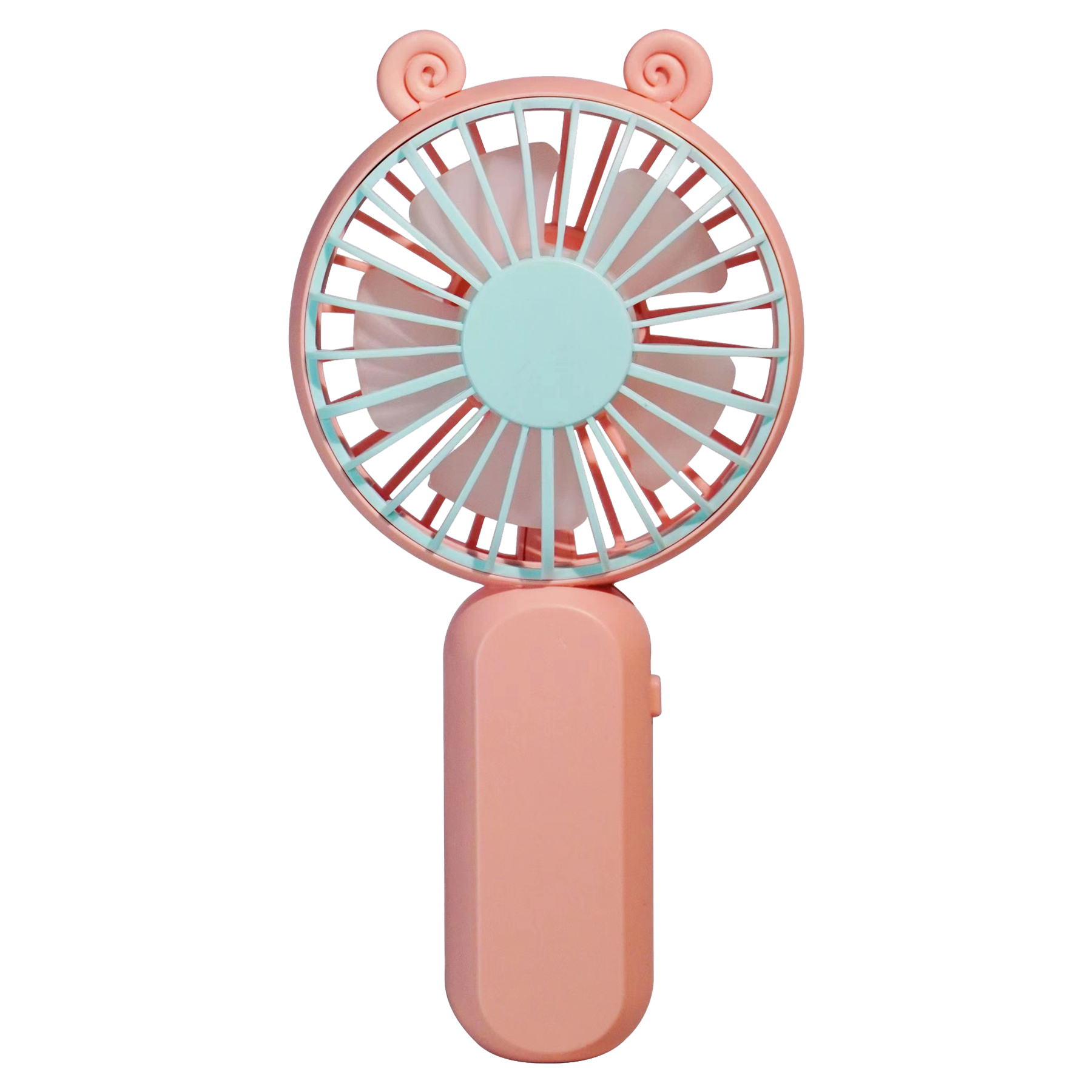 FlyFlyPromos - Handheld Mini Fan Image 9 - Promotional Product