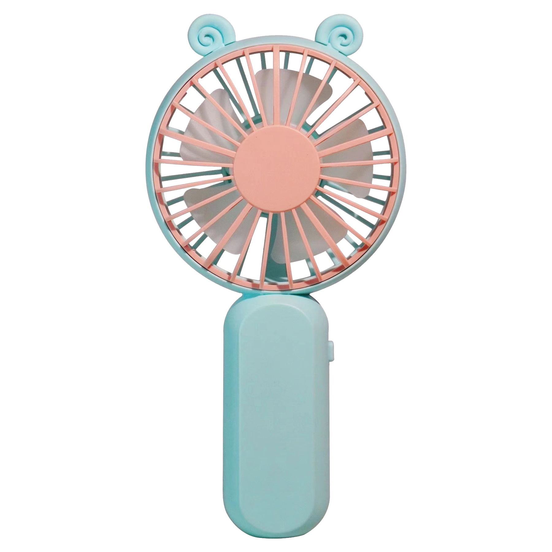 FlyFlyPromos - Handheld Mini Fan Image 5 - Promotional Product