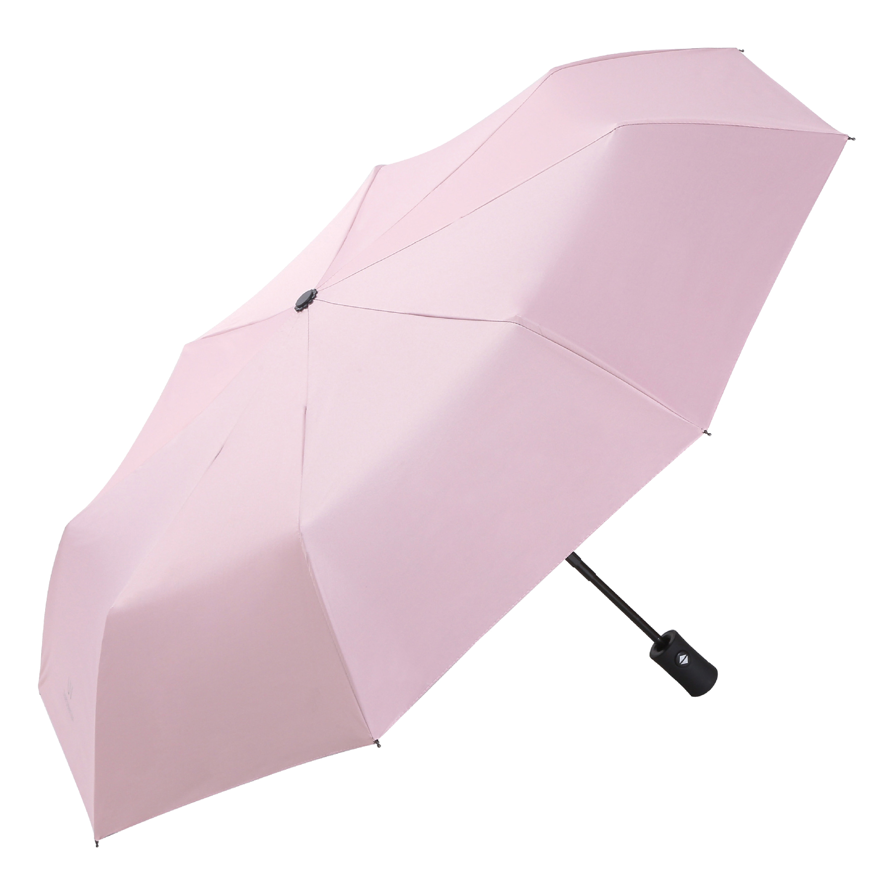 FlyFlyPromos - Vinyl Umbrella Image 4 - Promotional Product