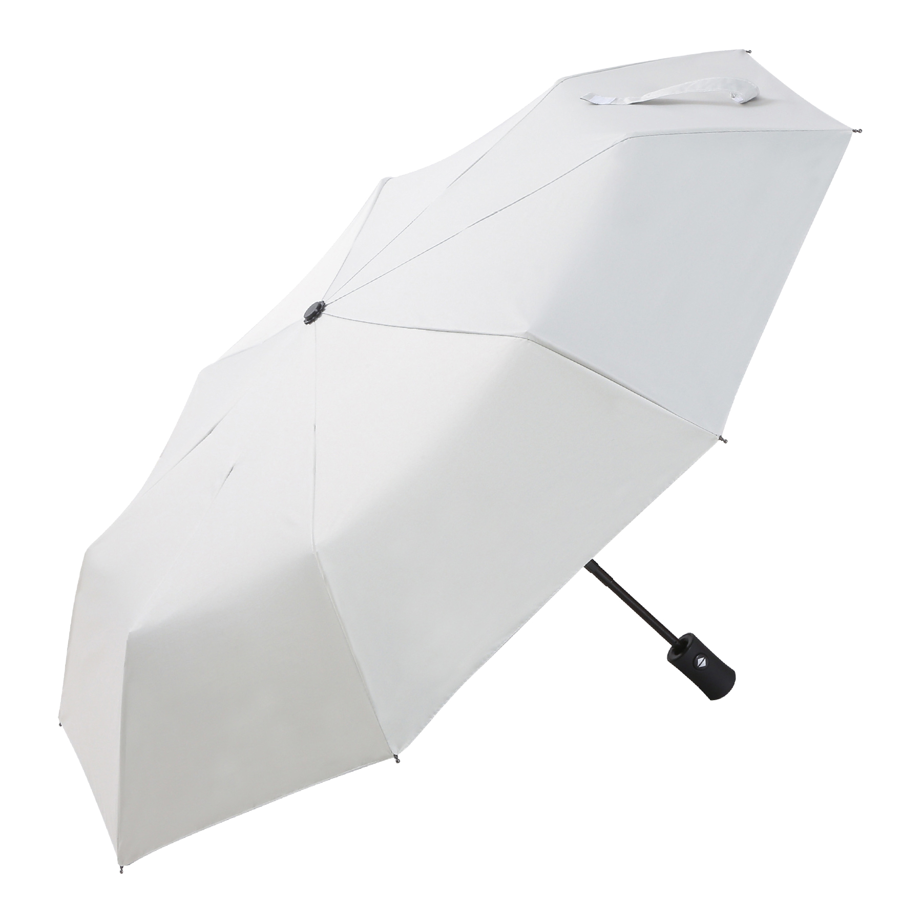 FlyFlyPromos - Vinyl Umbrella Image 2 - Promotional Product
