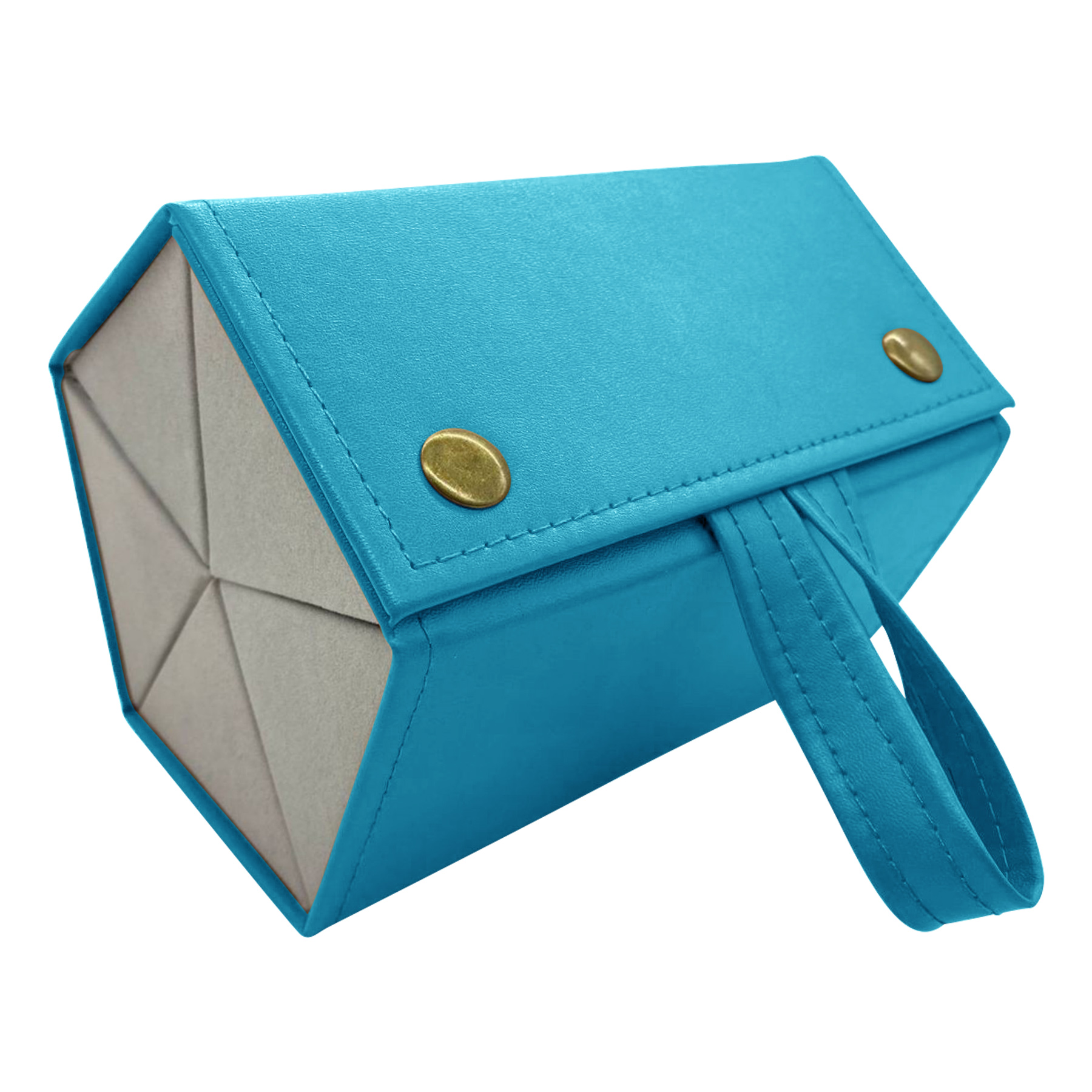 FlyFlyPromos - Multi-capacity Glasses Case Image 12 - Promotional Product