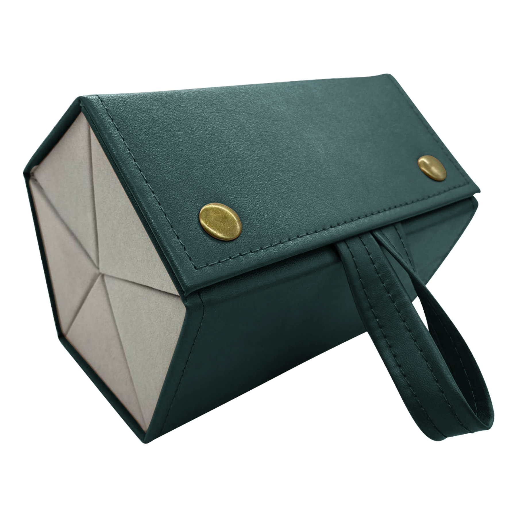 FlyFlyPromos - Multi-capacity Glasses Case Image 9 - Promotional Product