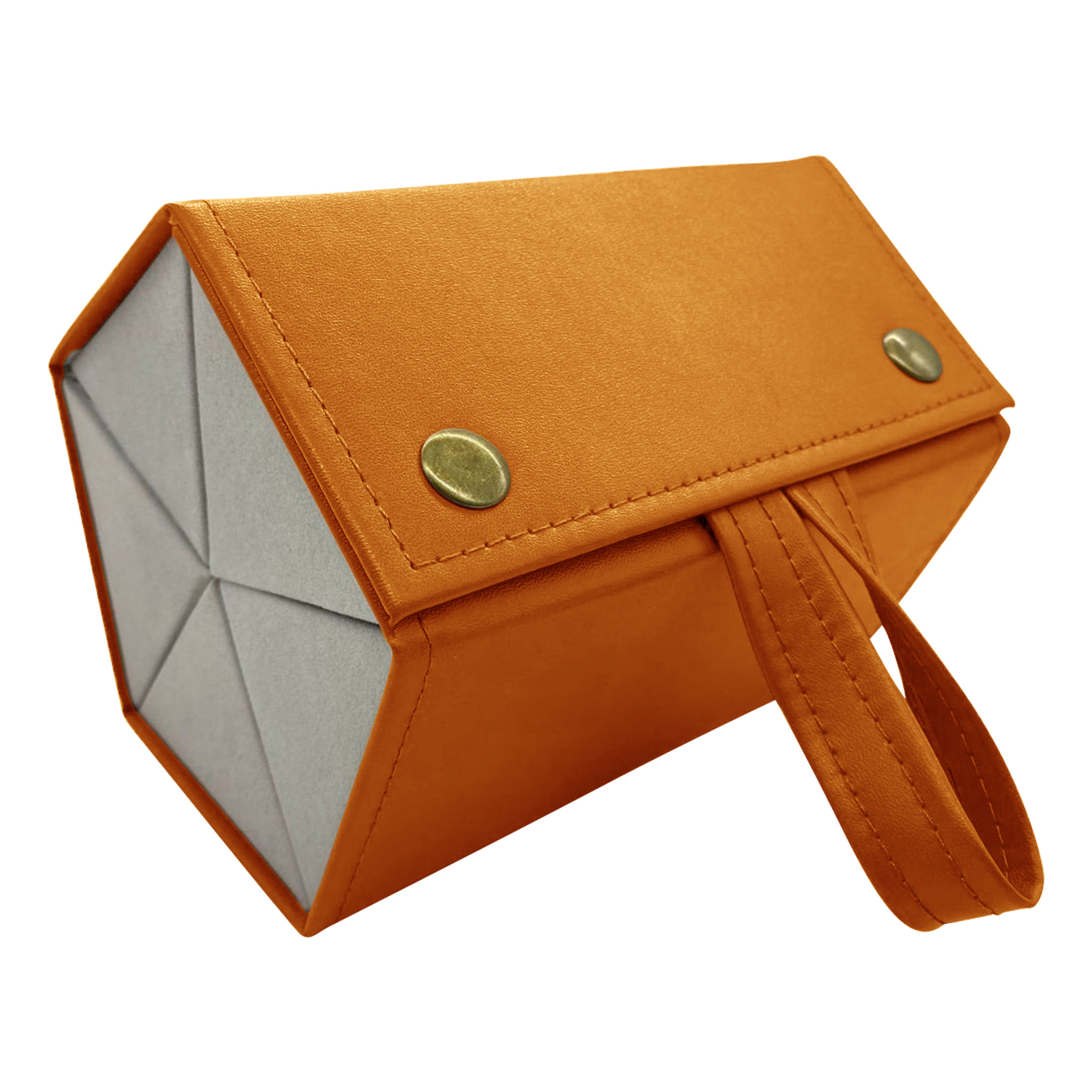 FlyFlyPromos - Multi-capacity Glasses Case Image 5 - Promotional Product