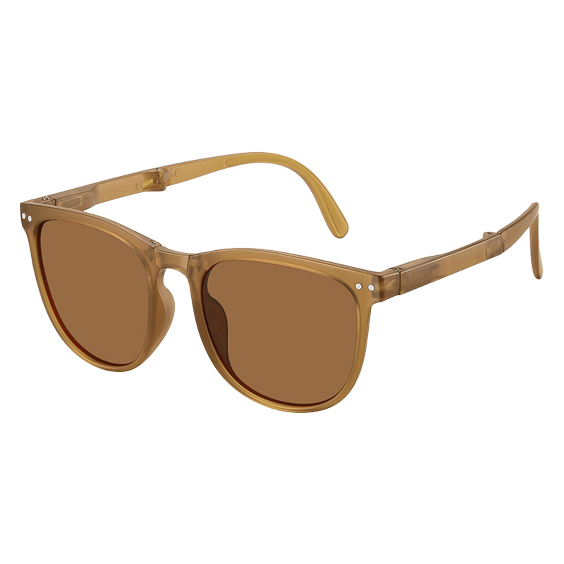 FlyFlyPromos - Foldable Sunglasses Image 2 - Promotional Product