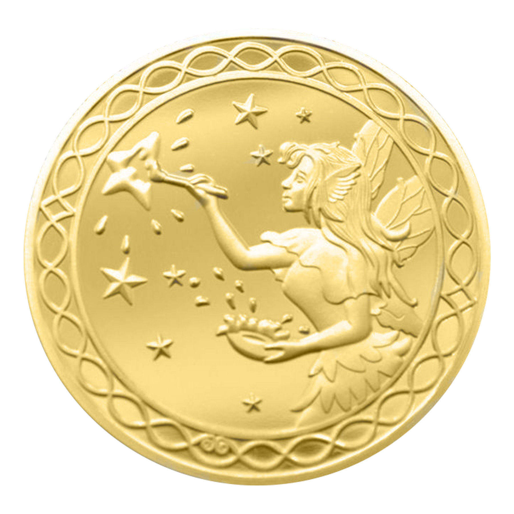 FlyFlyPromos - Custom Challenge Coin Double Sided Image 16 - Promotional Product