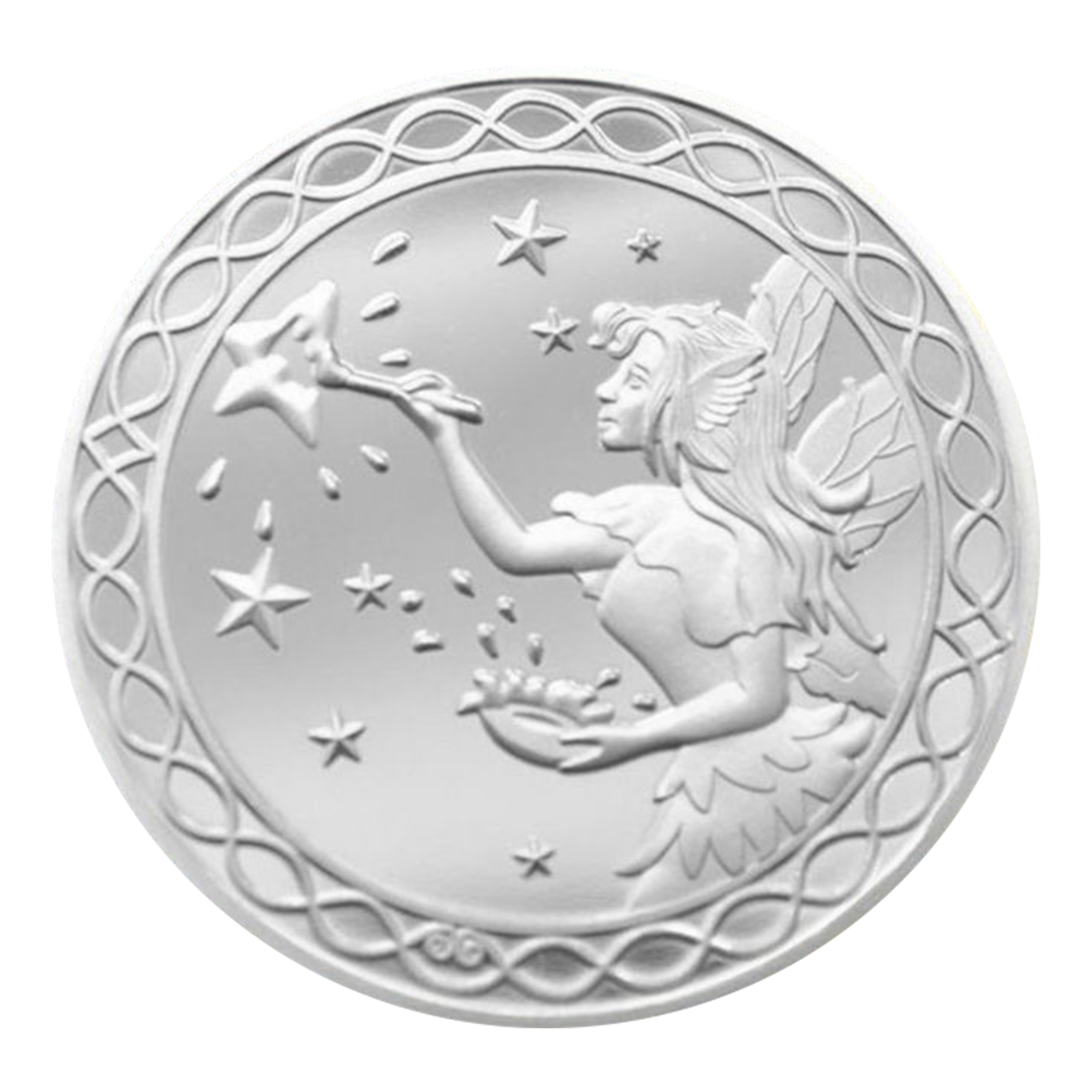 FlyFlyPromos - Custom Challenge Coin Double Sided Image 9 - Promotional Product