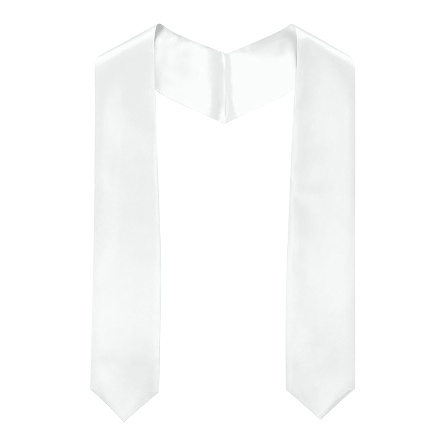 FlyFlyPromos - Graduation Honor Shawl Image 3 - Promotional Product