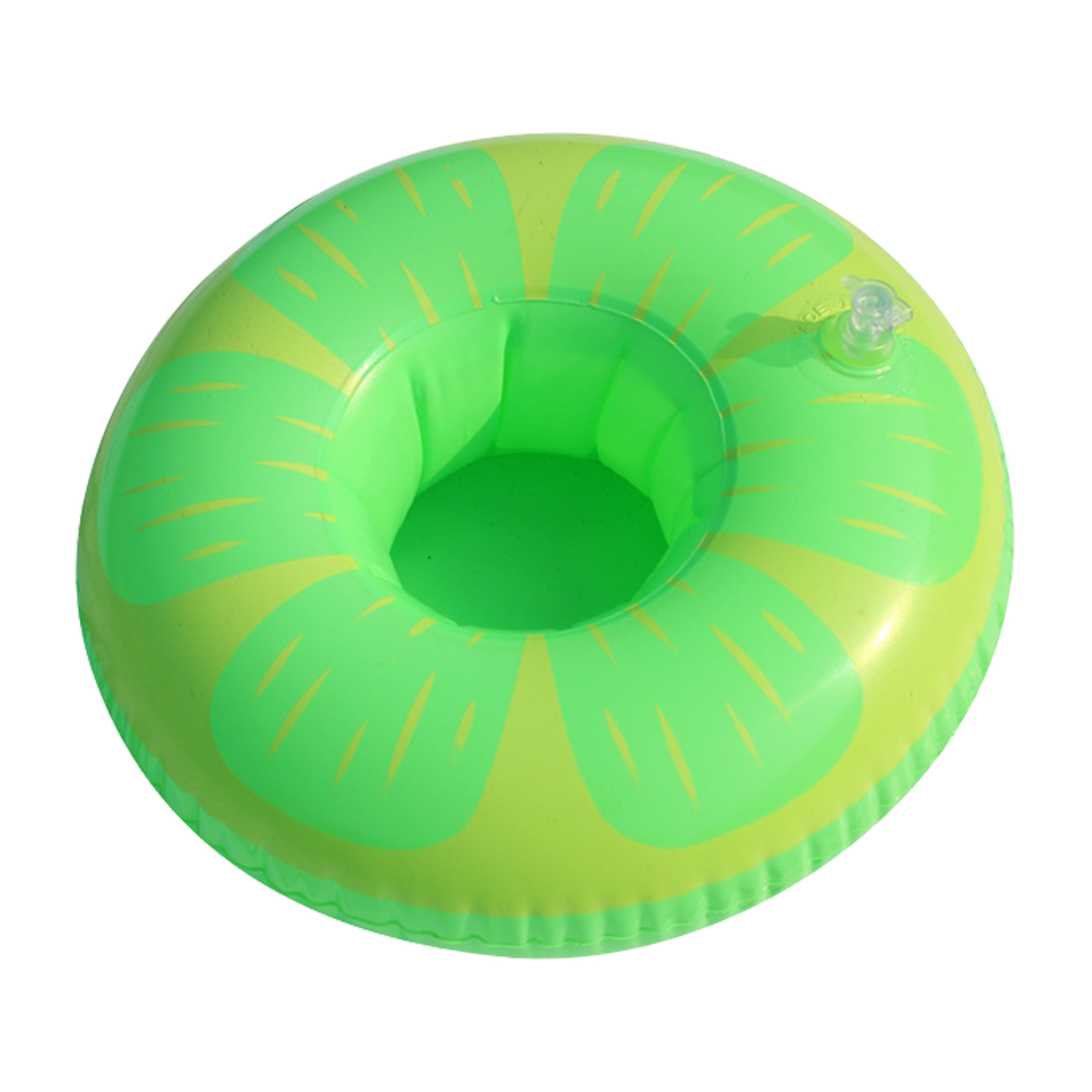 FlyFlyPromos - Inflatable Beverage Coaster Image 5 - Promotional Product