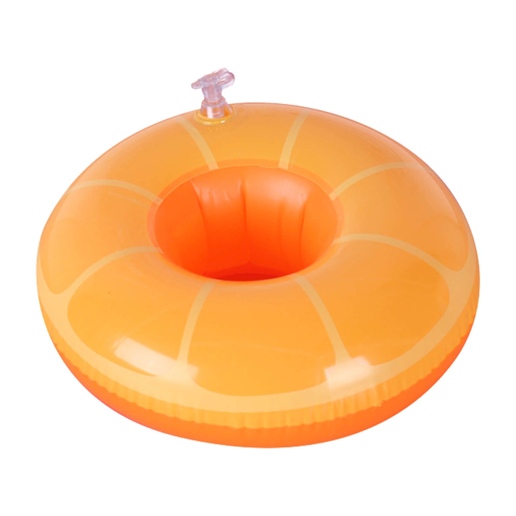 FlyFlyPromos - Inflatable Beverage Coaster Image 3 - Promotional Product