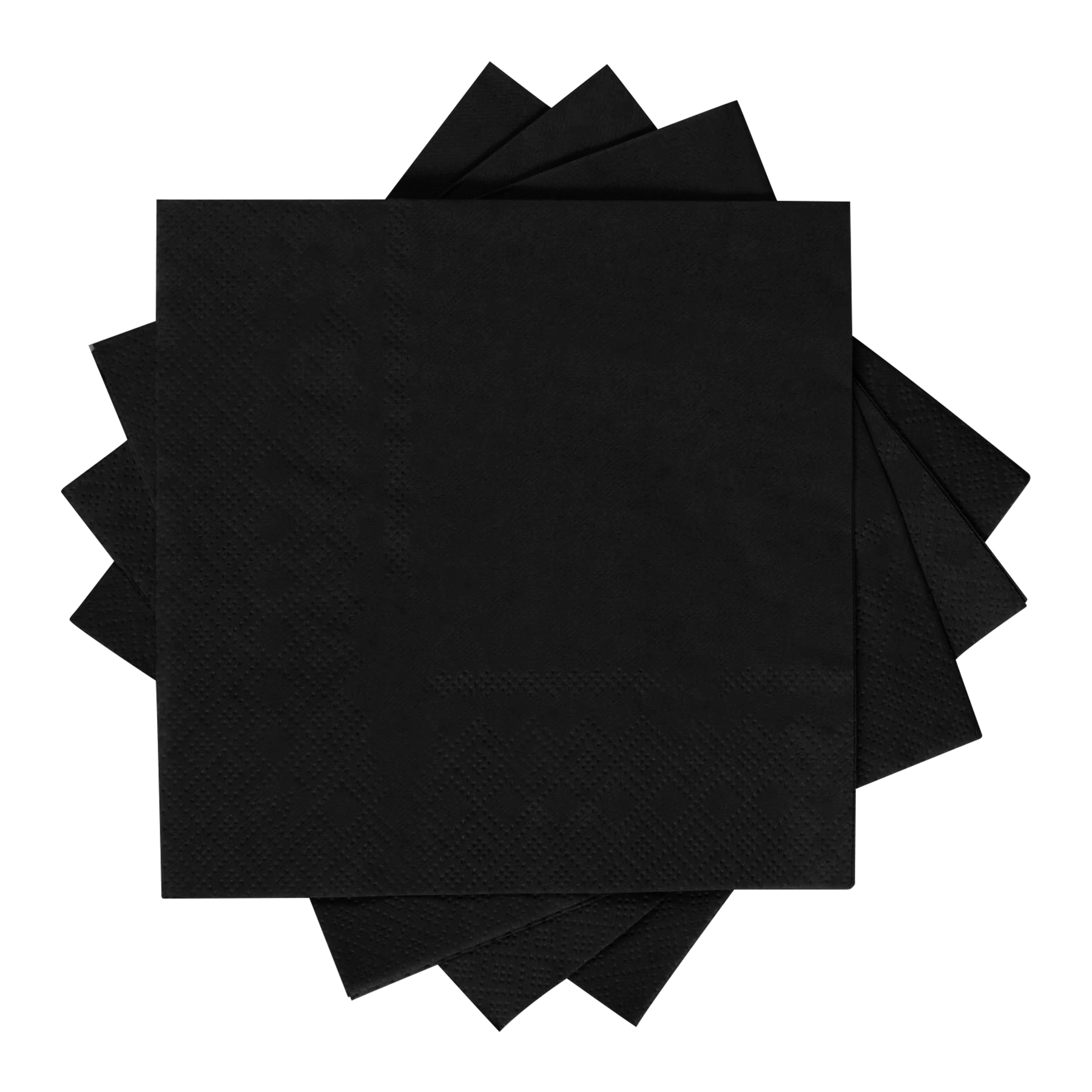 FlyFlyPromos - 2 Ply Cocktail Napkin Image 15 - Promotional Product