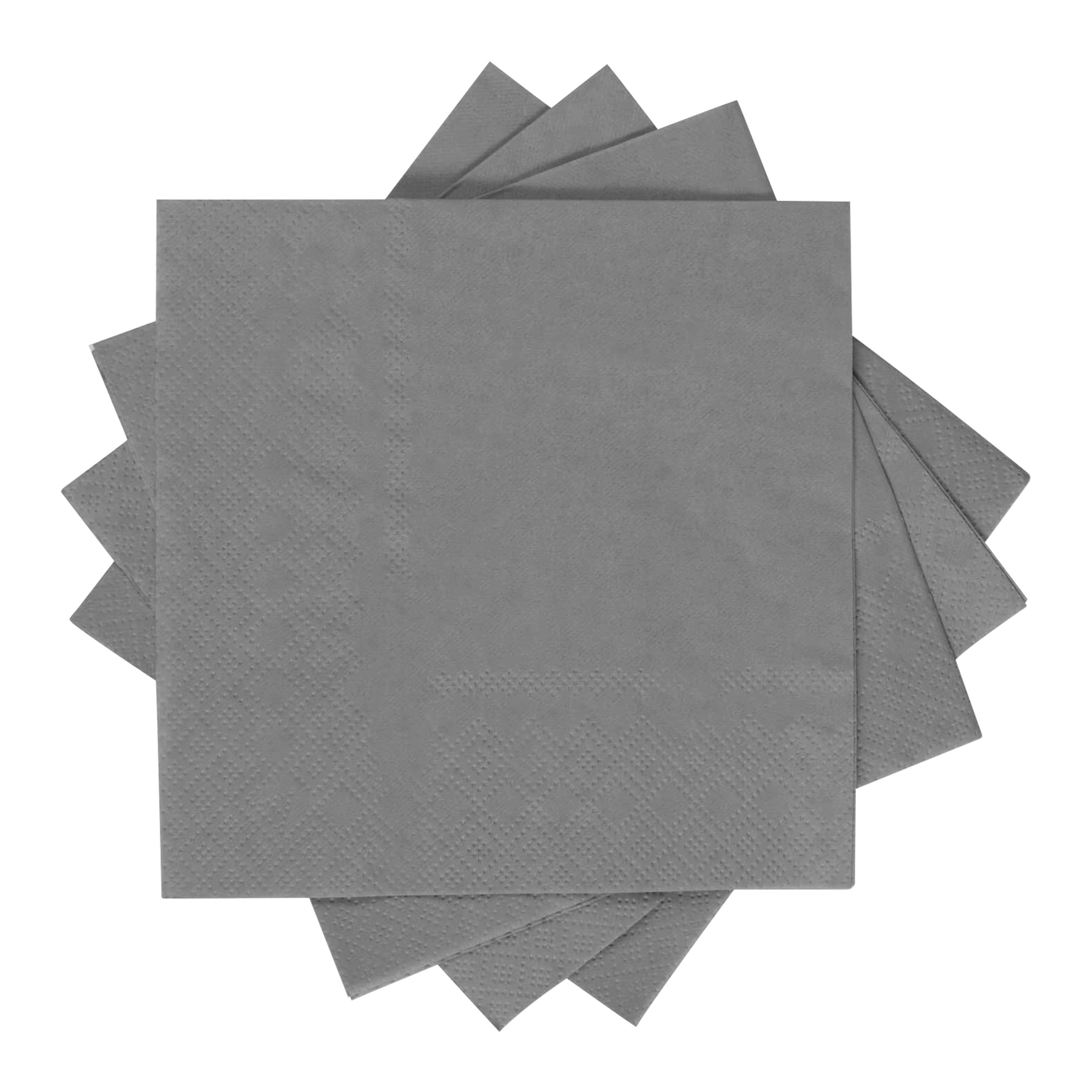 FlyFlyPromos - 2 Ply Cocktail Napkin Image 11 - Promotional Product